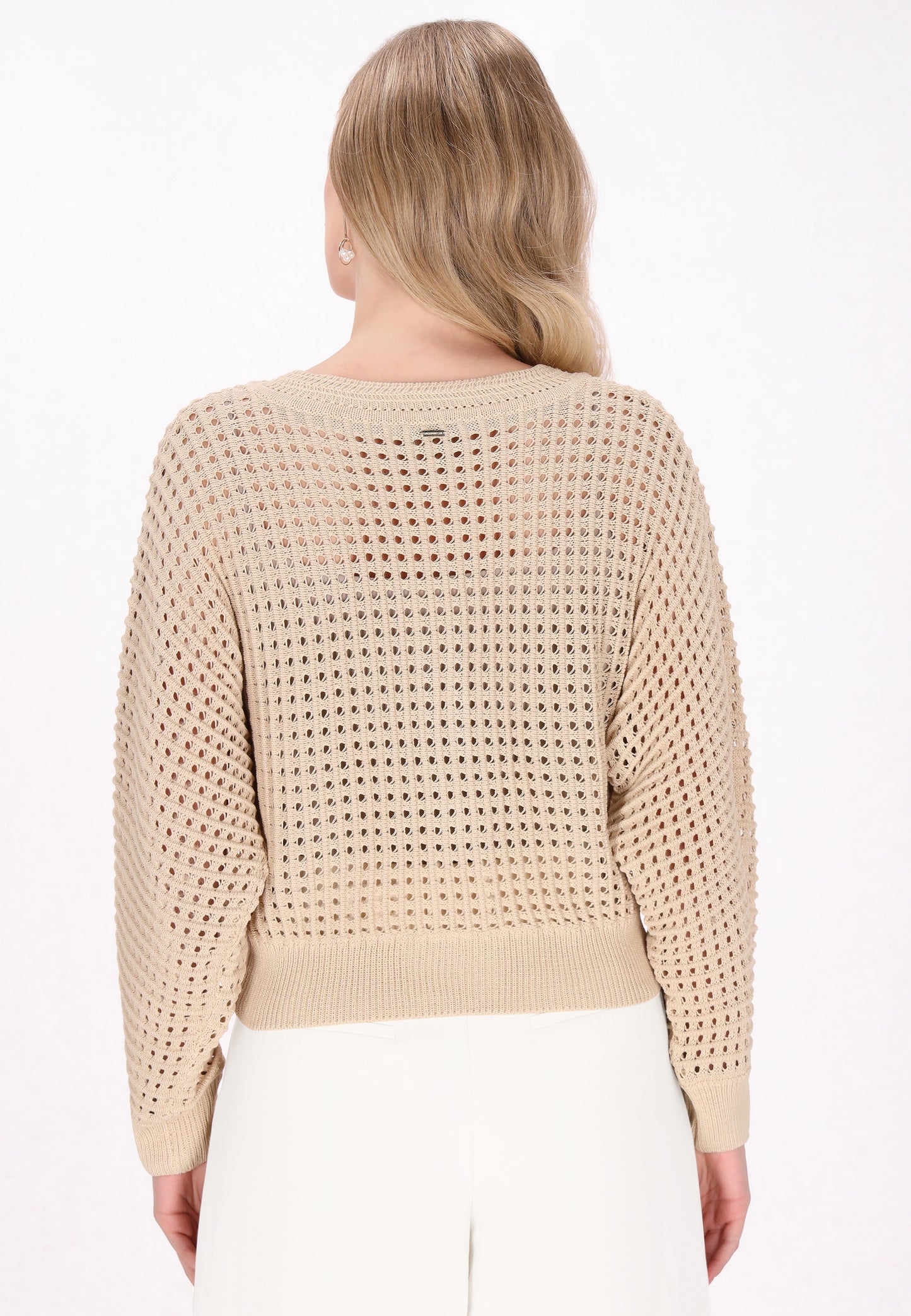 DreiMaster Klassik women's cardigan