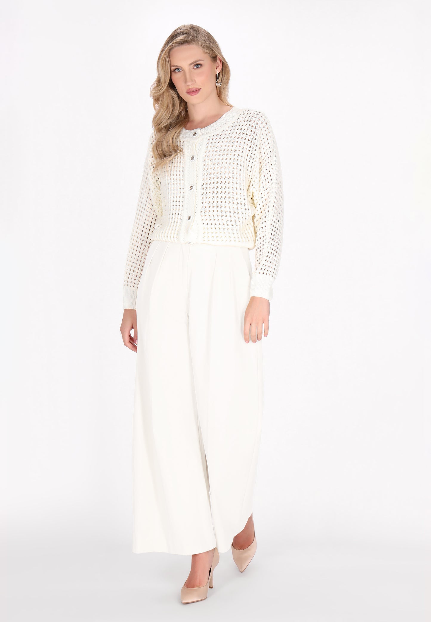 DreiMaster Klassik women's cardigan