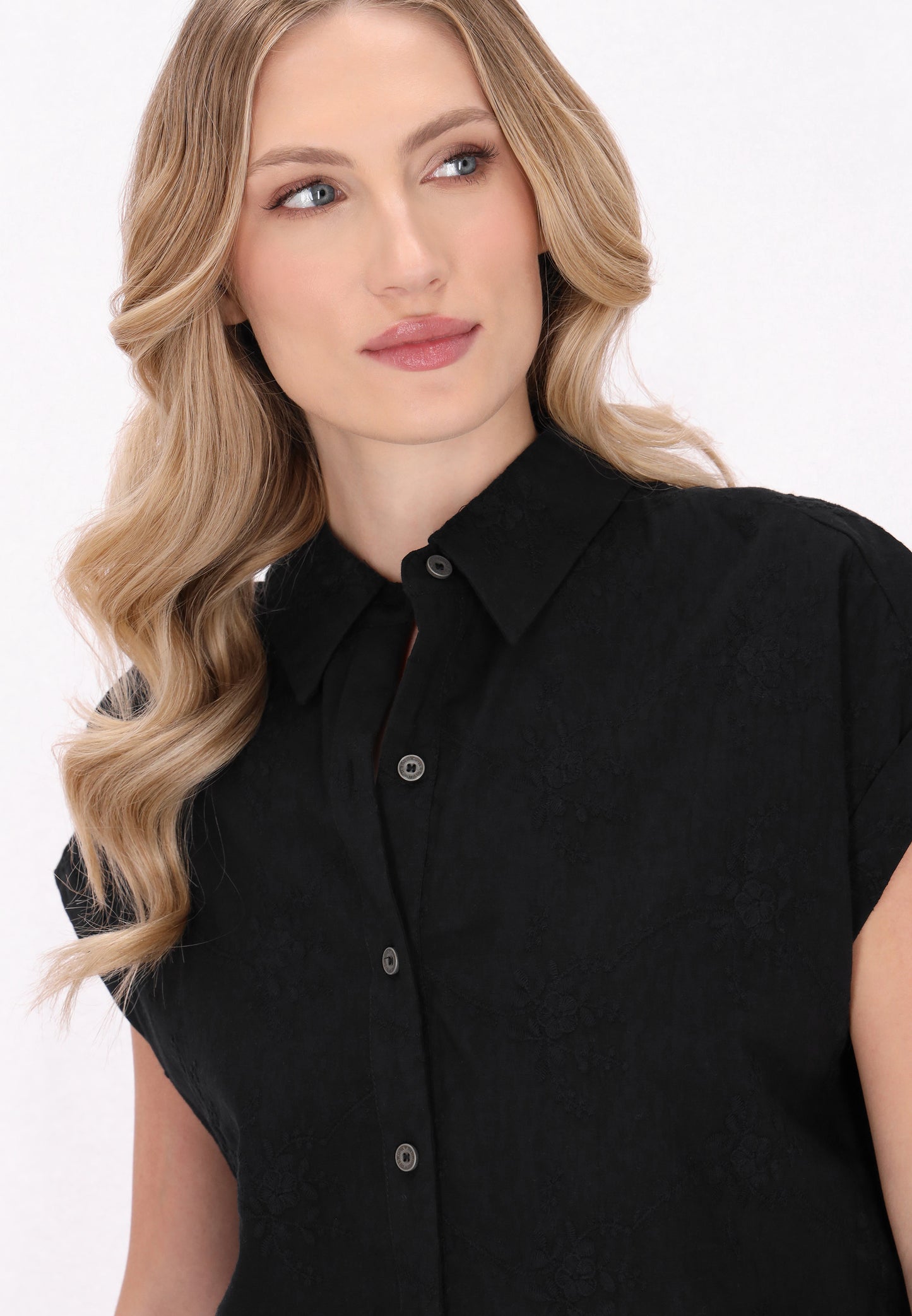 DreiMaster Maritim women's blouse