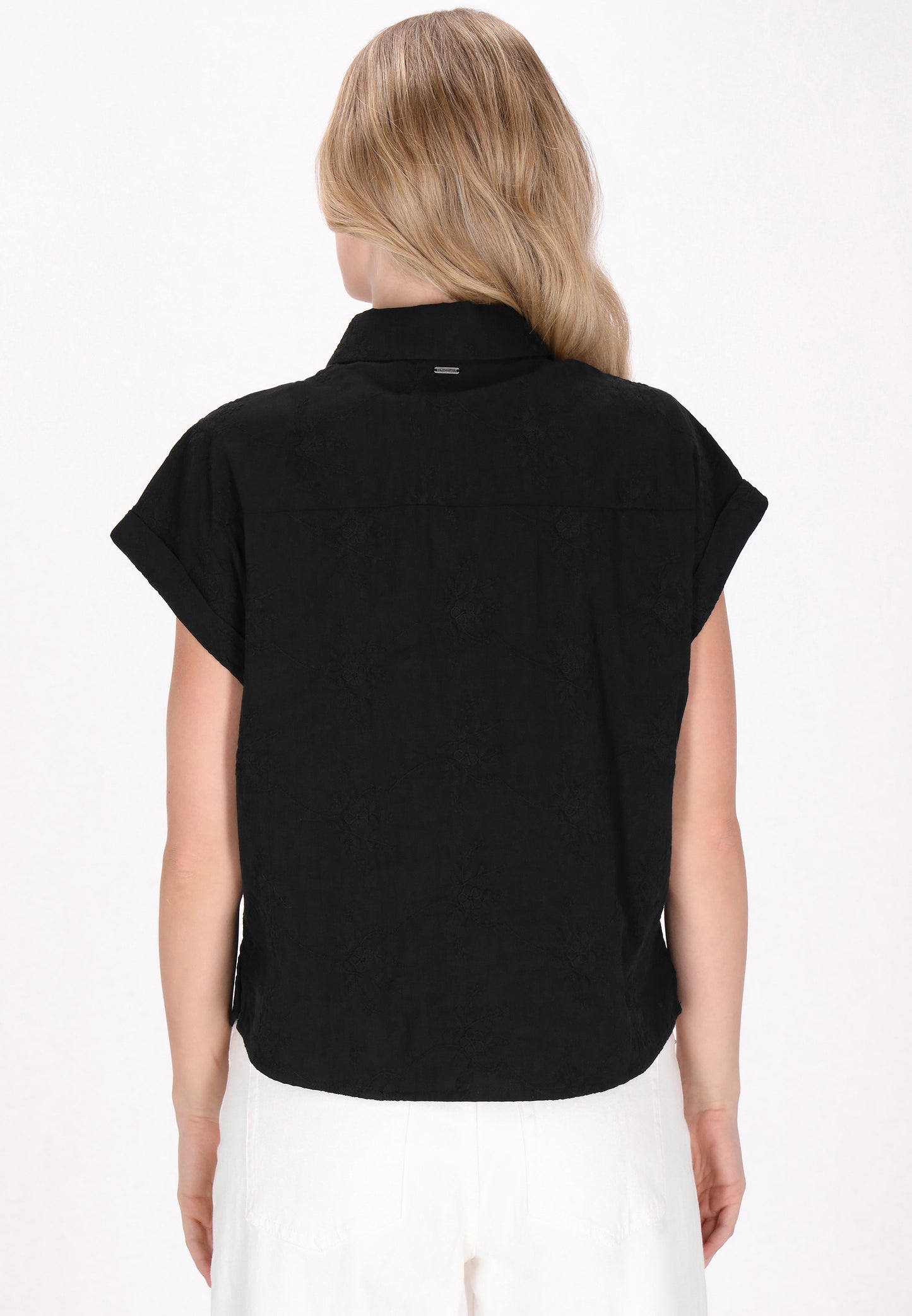 DreiMaster Maritim women's blouse