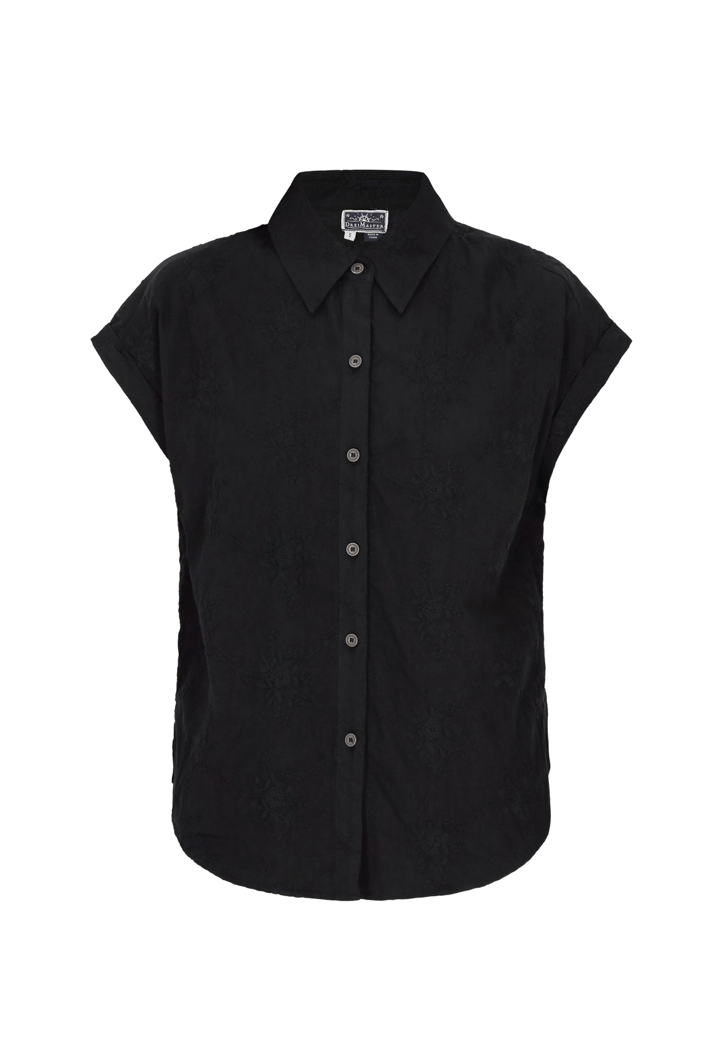DreiMaster Maritim women's blouse