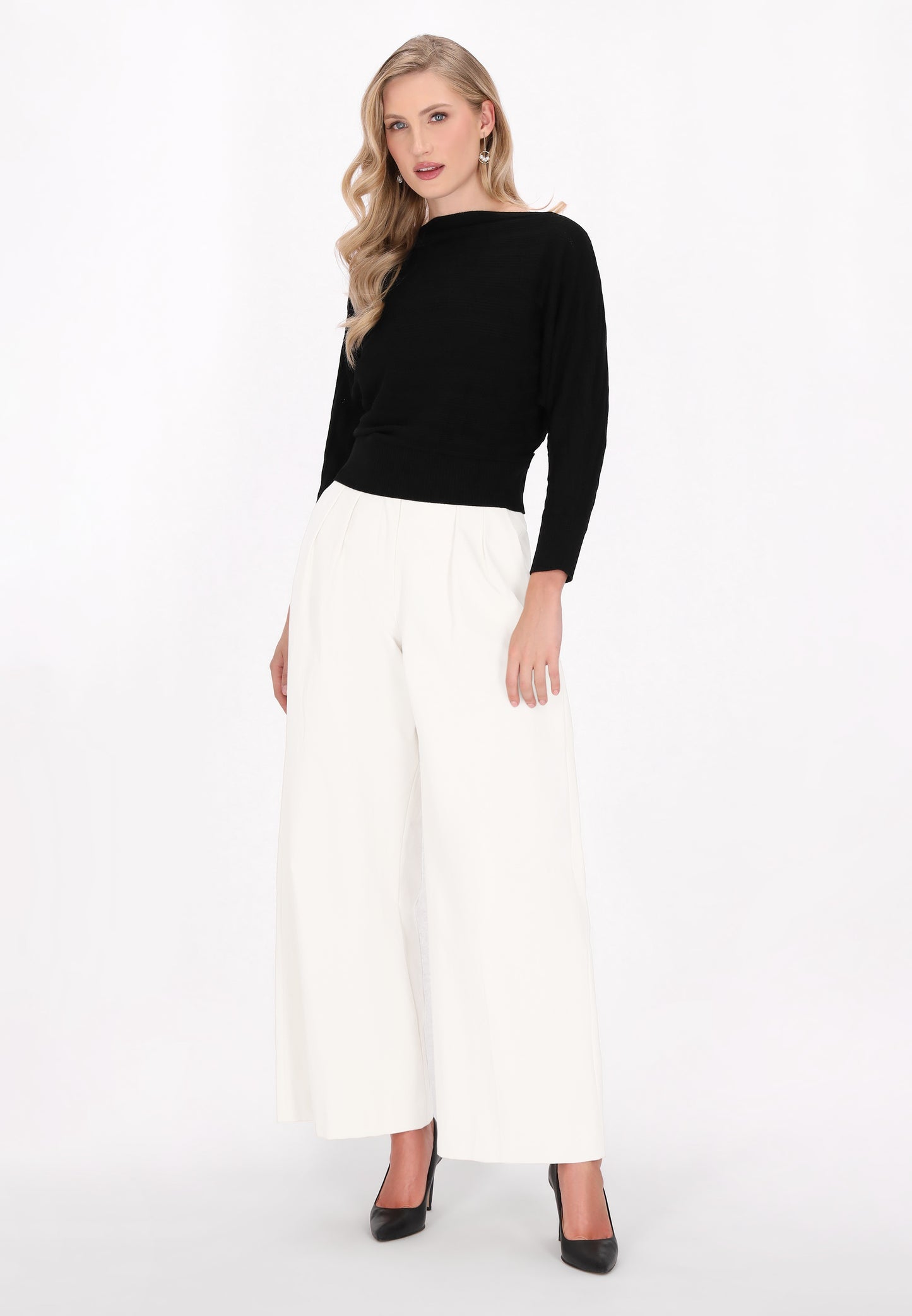 DreiMaster Klassik women's sweater