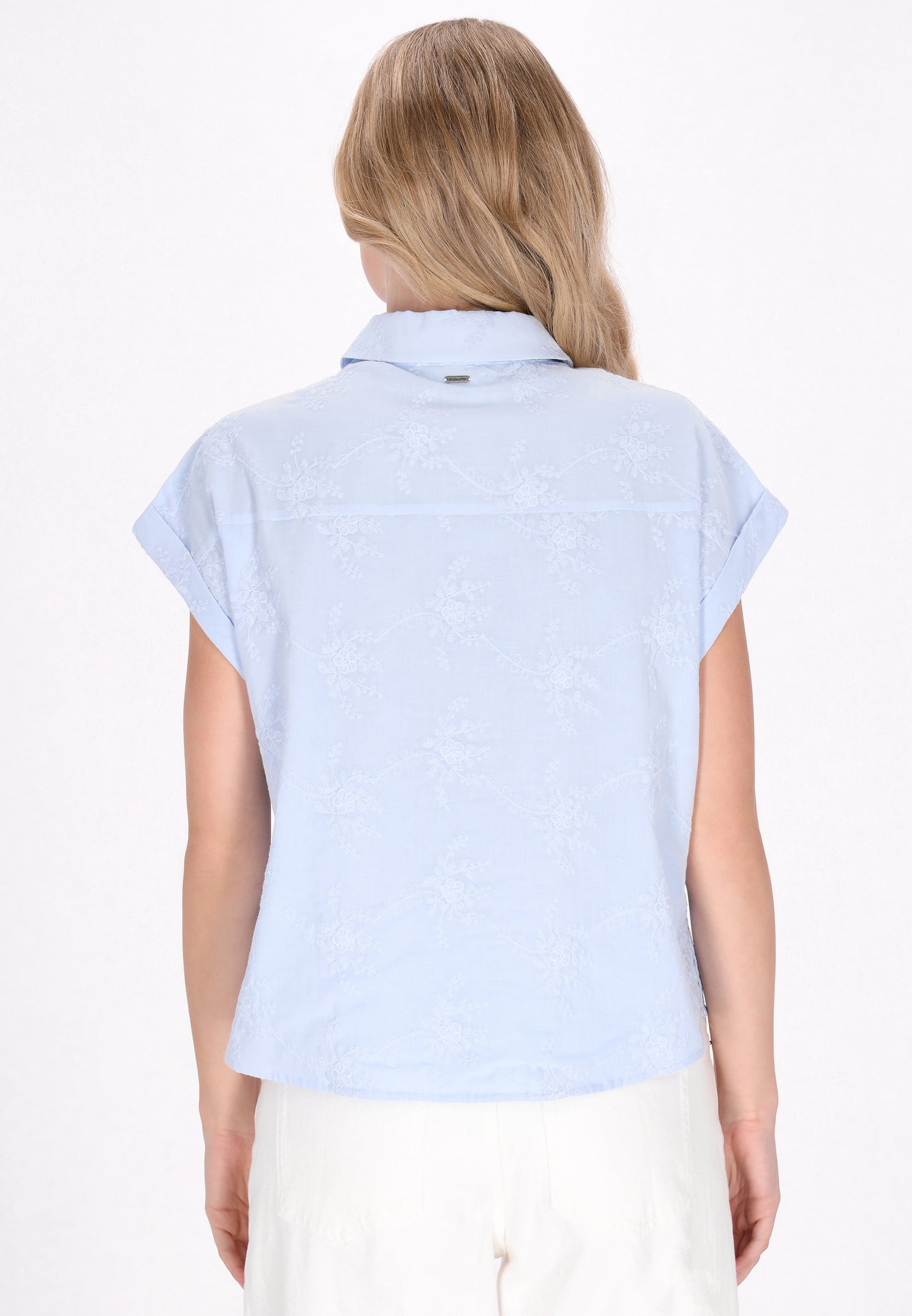DreiMaster Maritim women's blouse