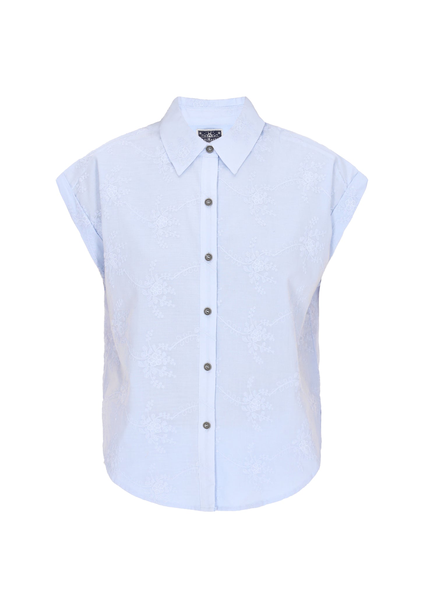DreiMaster Maritim women's blouse
