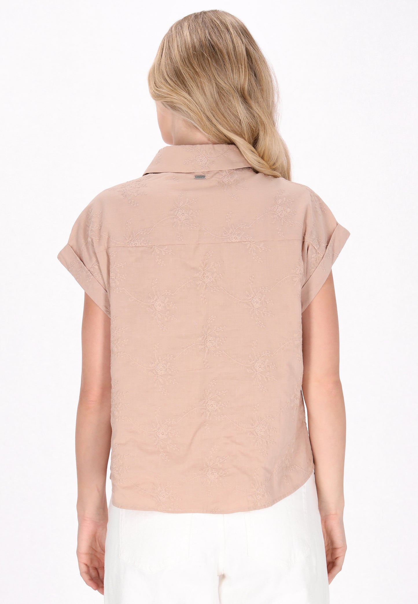 DreiMaster Maritim women's blouse