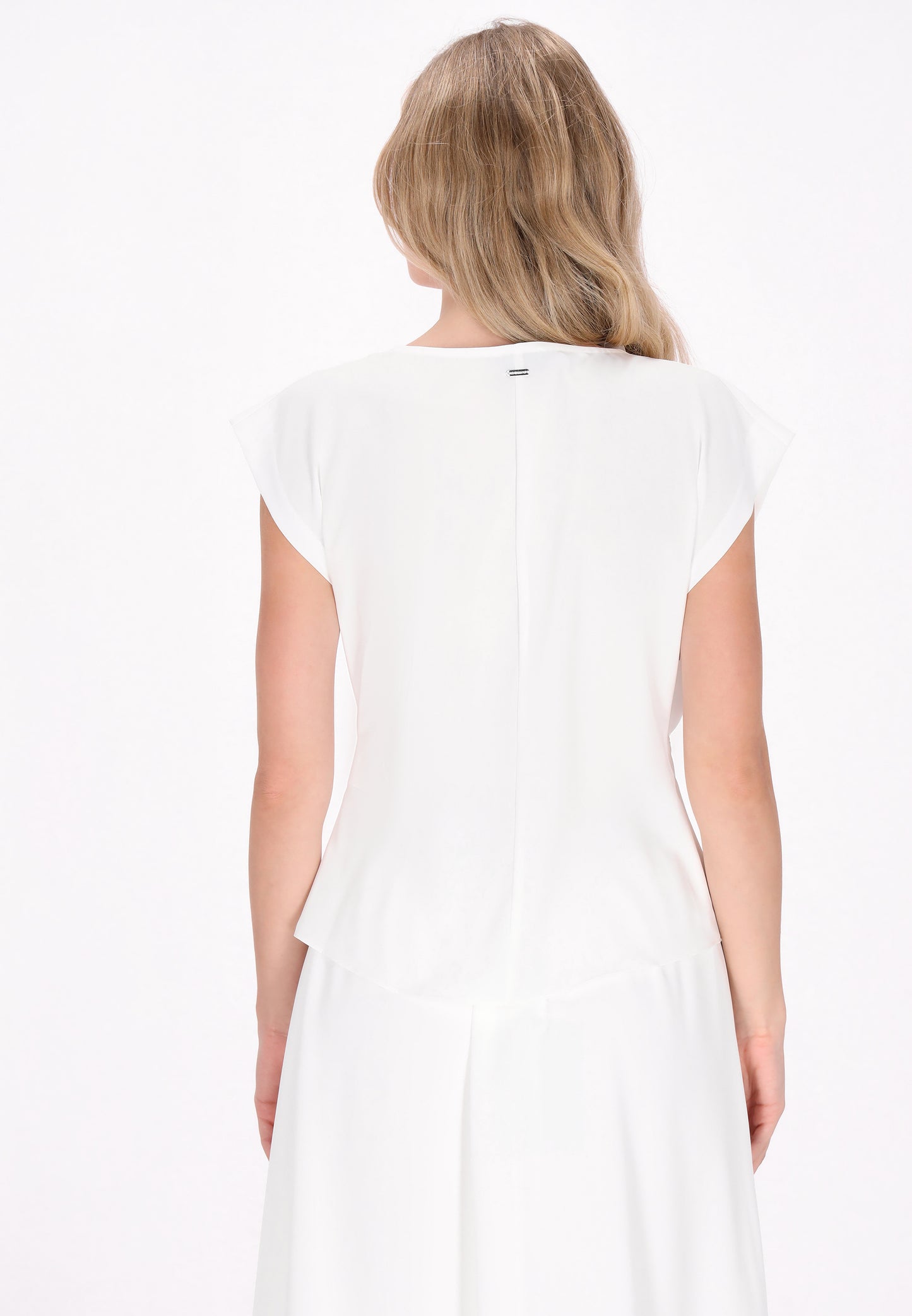 DreiMaster Klassik women's blouse