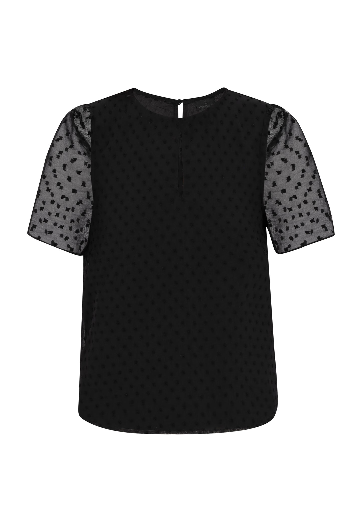 DreiMaster Klassik women's blouse