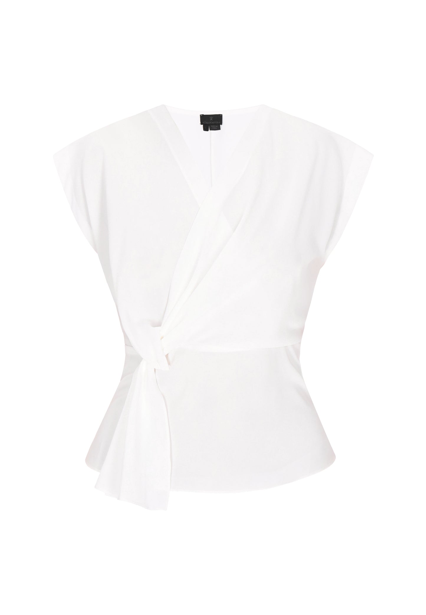 DreiMaster Klassik women's blouse