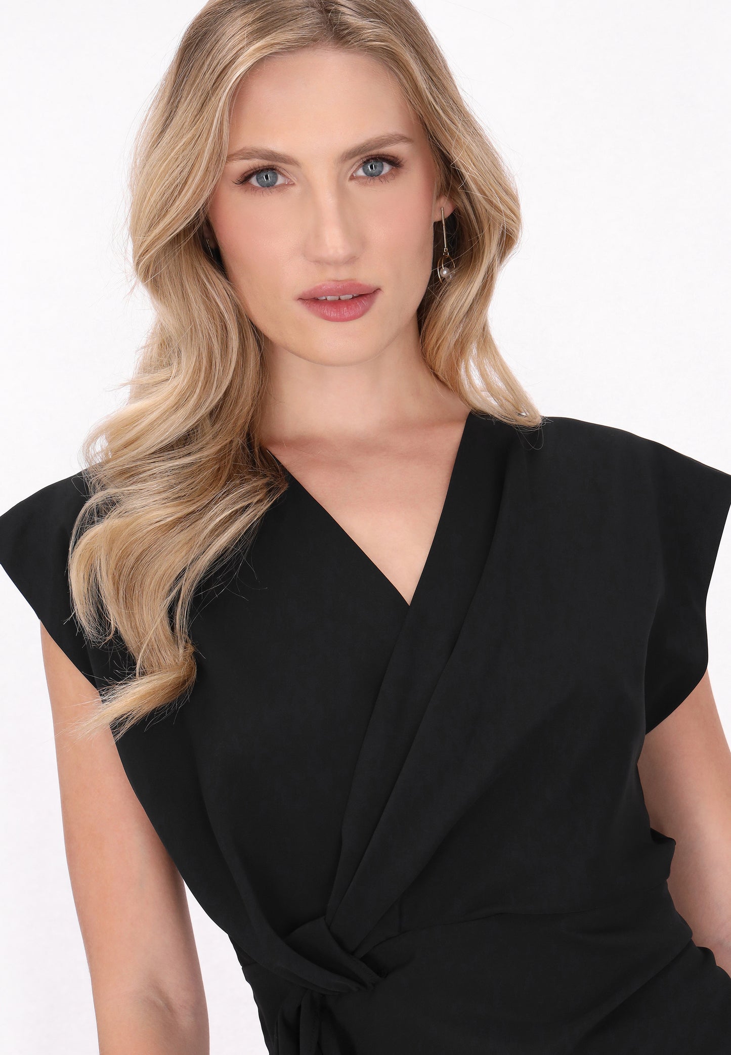 DreiMaster Klassik women's blouse