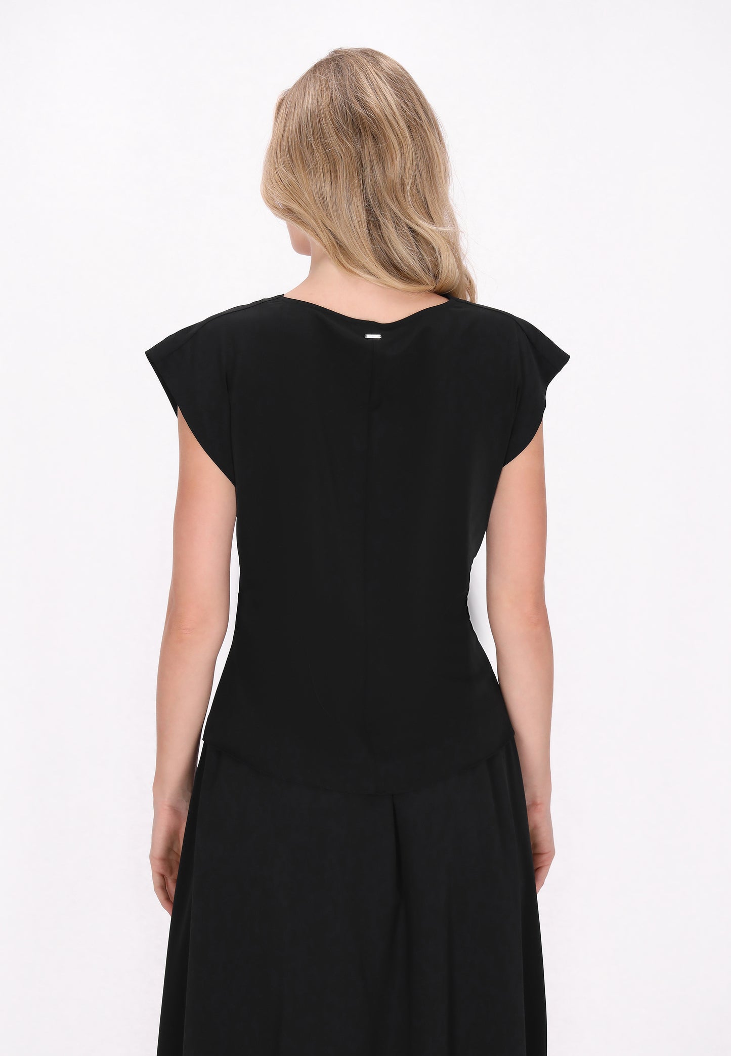 DreiMaster Klassik women's blouse