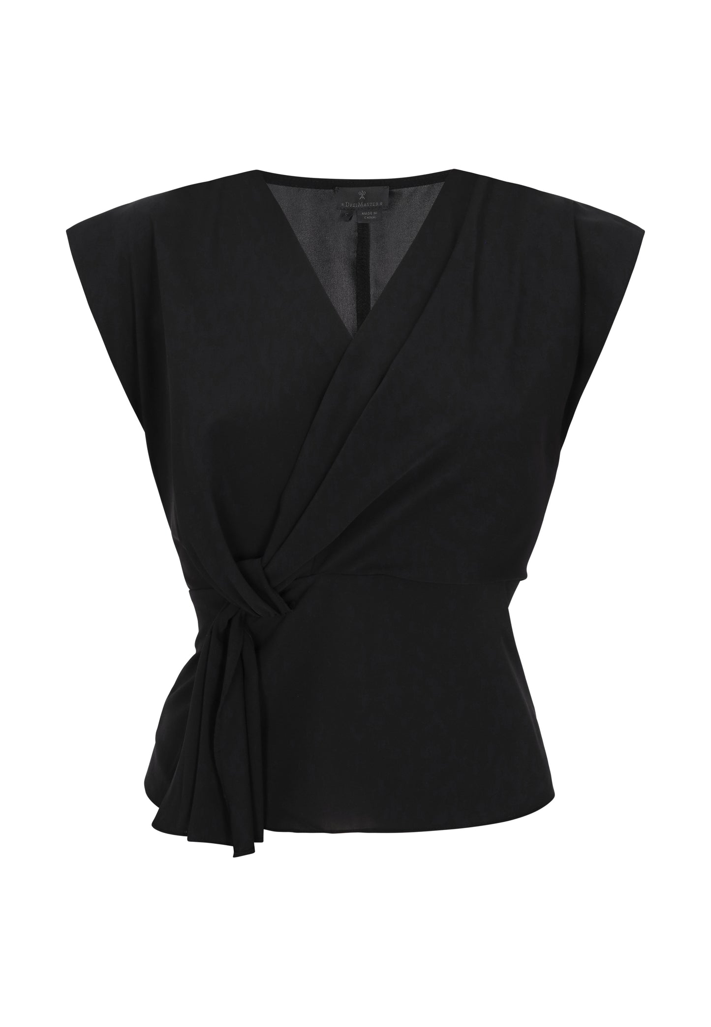 DreiMaster Klassik women's blouse