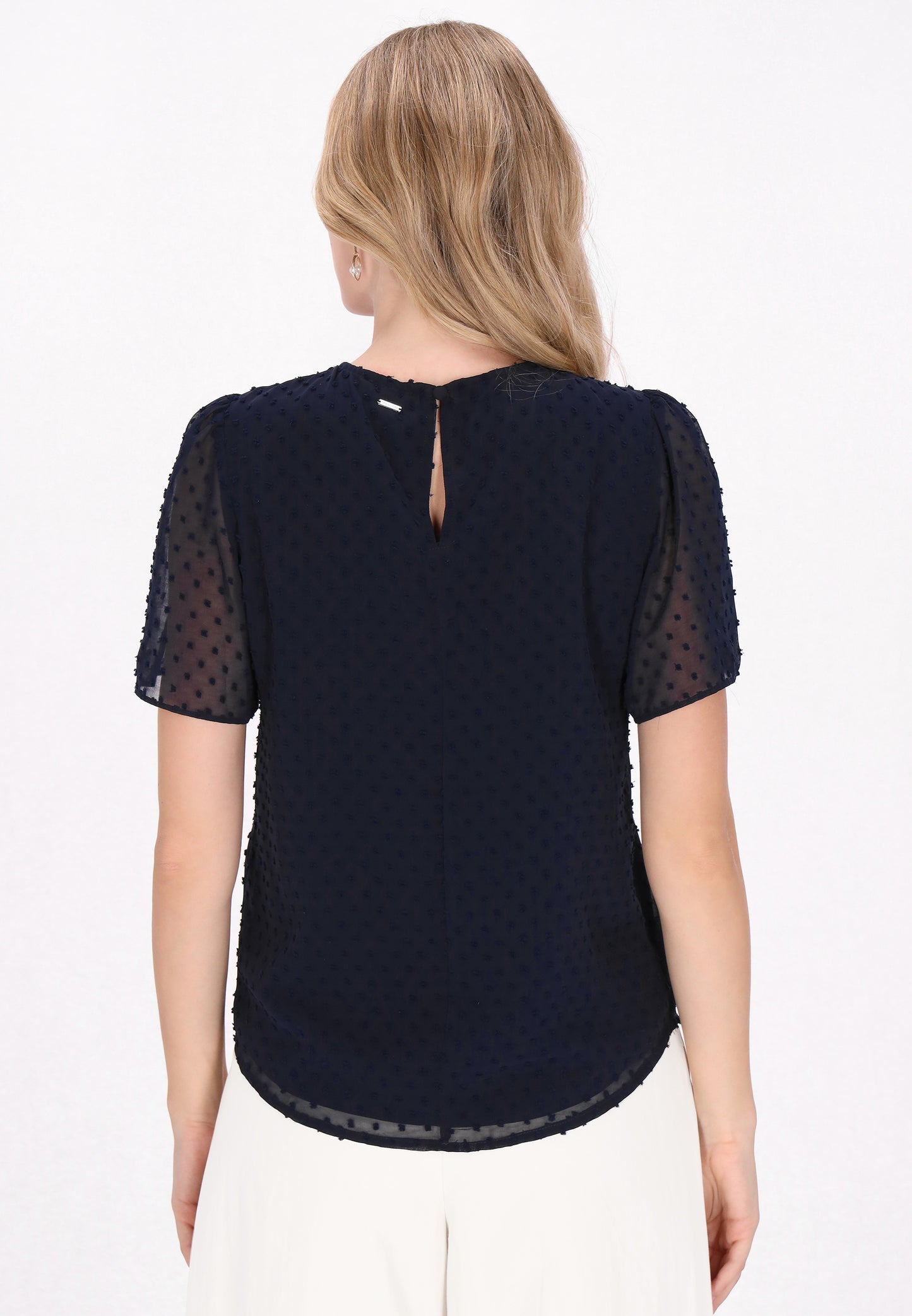 DreiMaster Klassik women's blouse