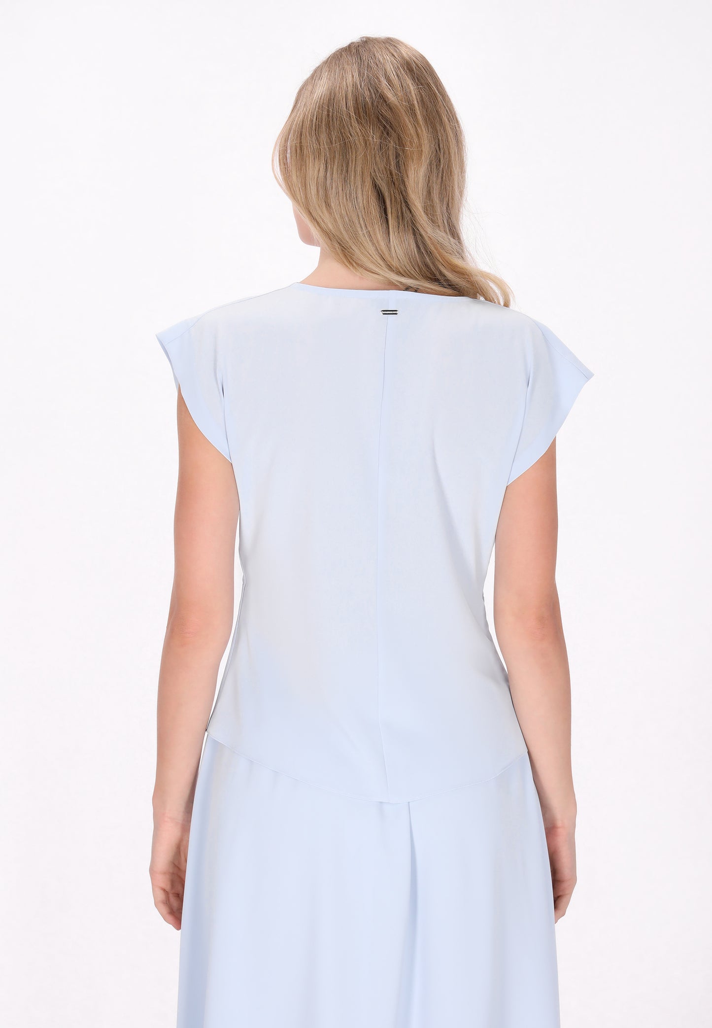 DreiMaster Klassik women's blouse