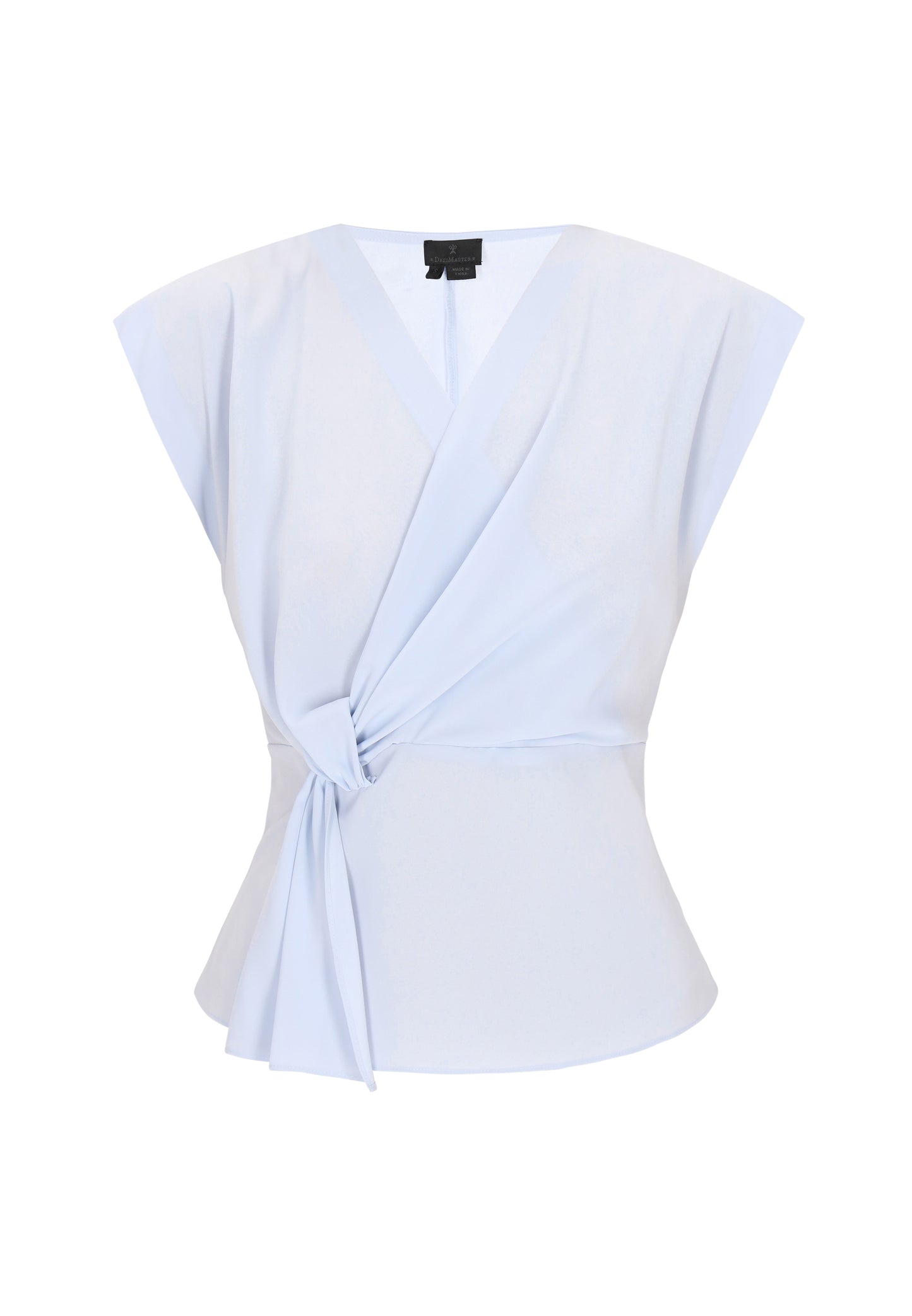 DreiMaster Klassik women's blouse