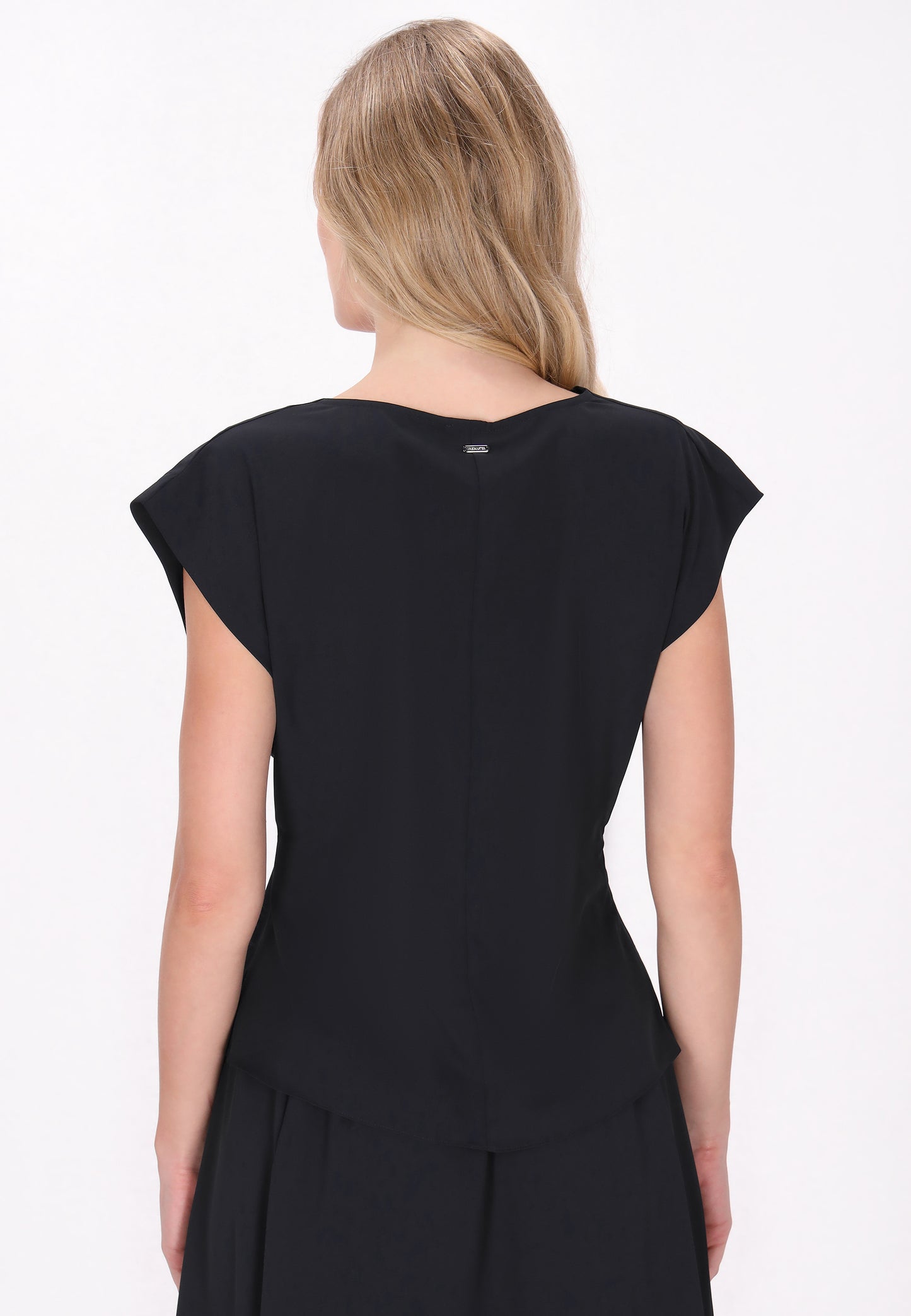 DreiMaster Klassik women's blouse