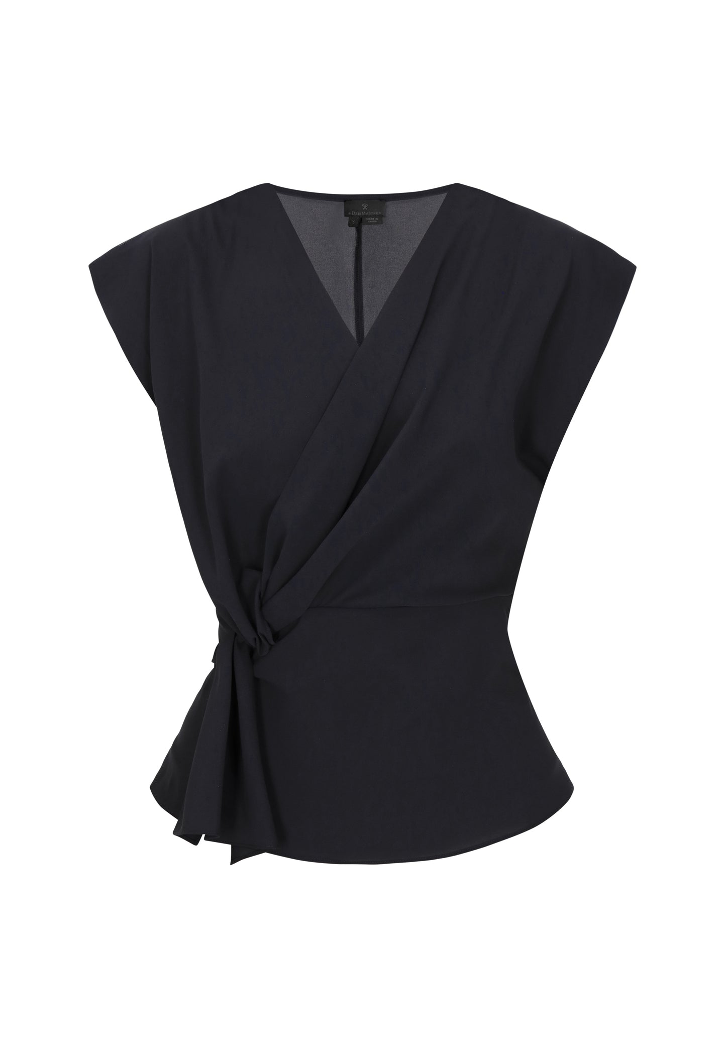 DreiMaster Klassik women's blouse