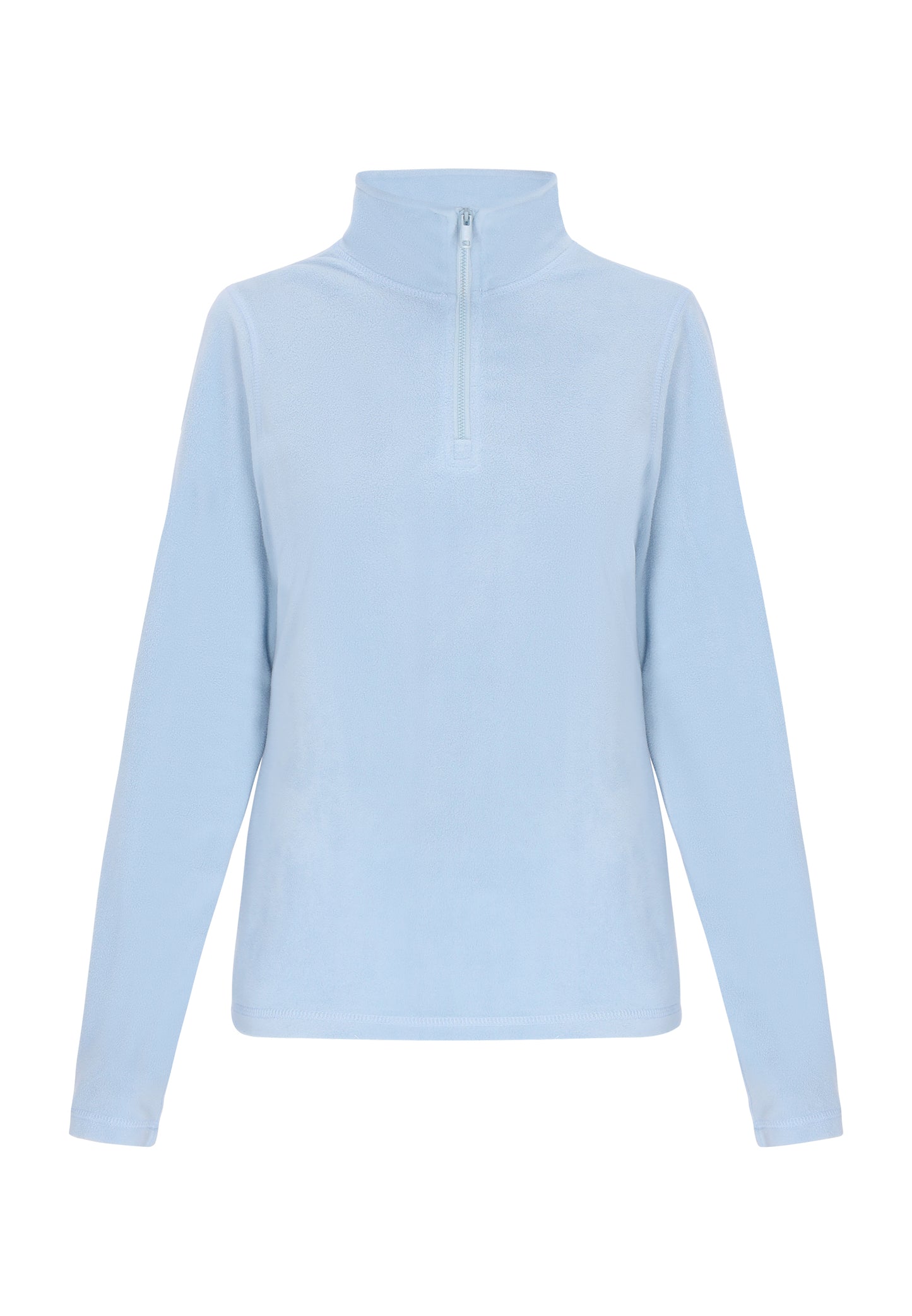 myMo women's fleece sweatshirt