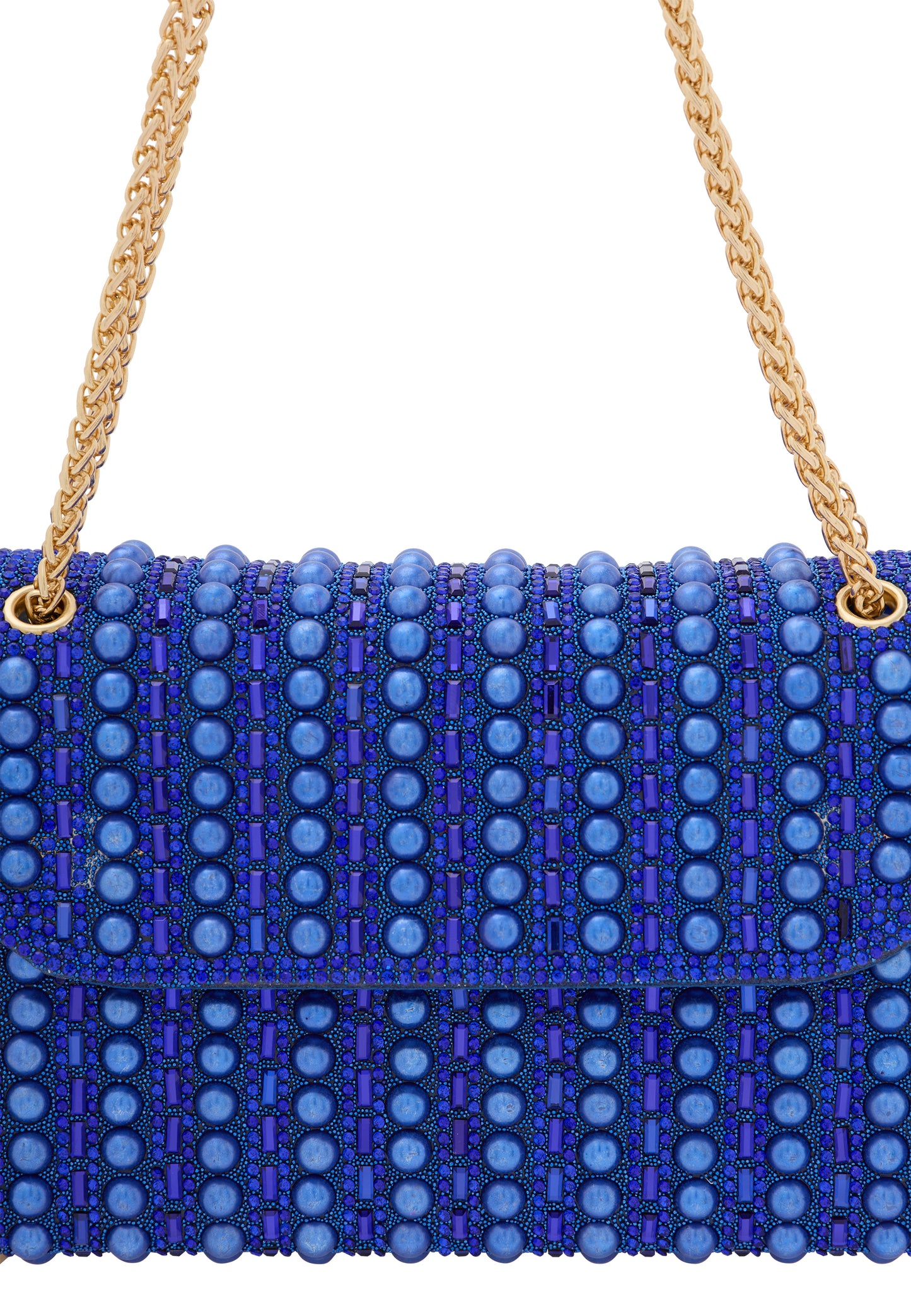 faina women's flap bag