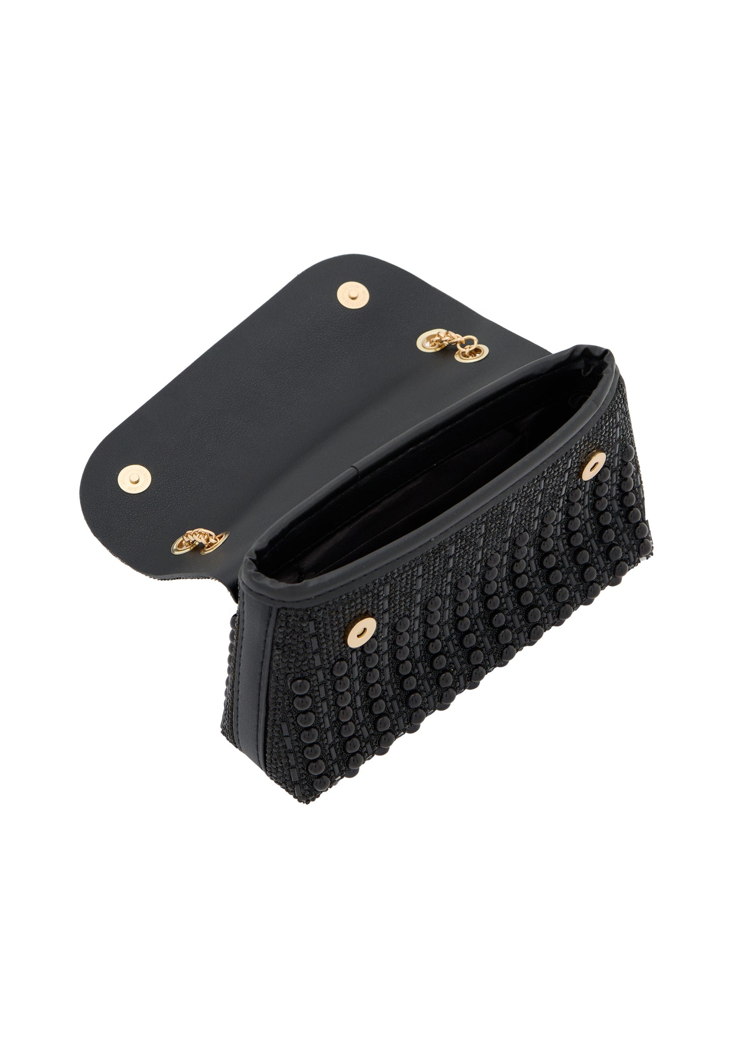 faina women's flap bag