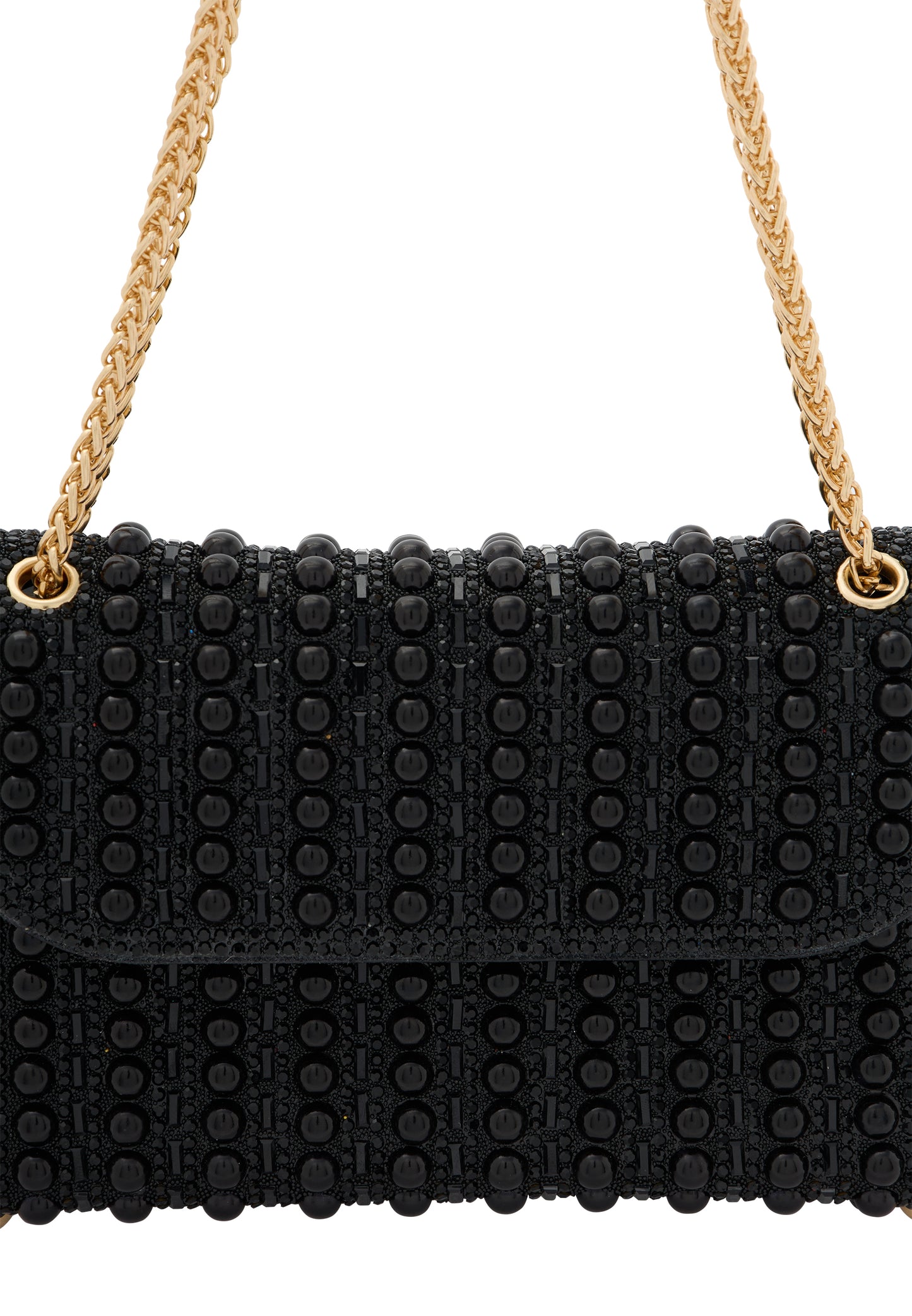 faina women's flap bag