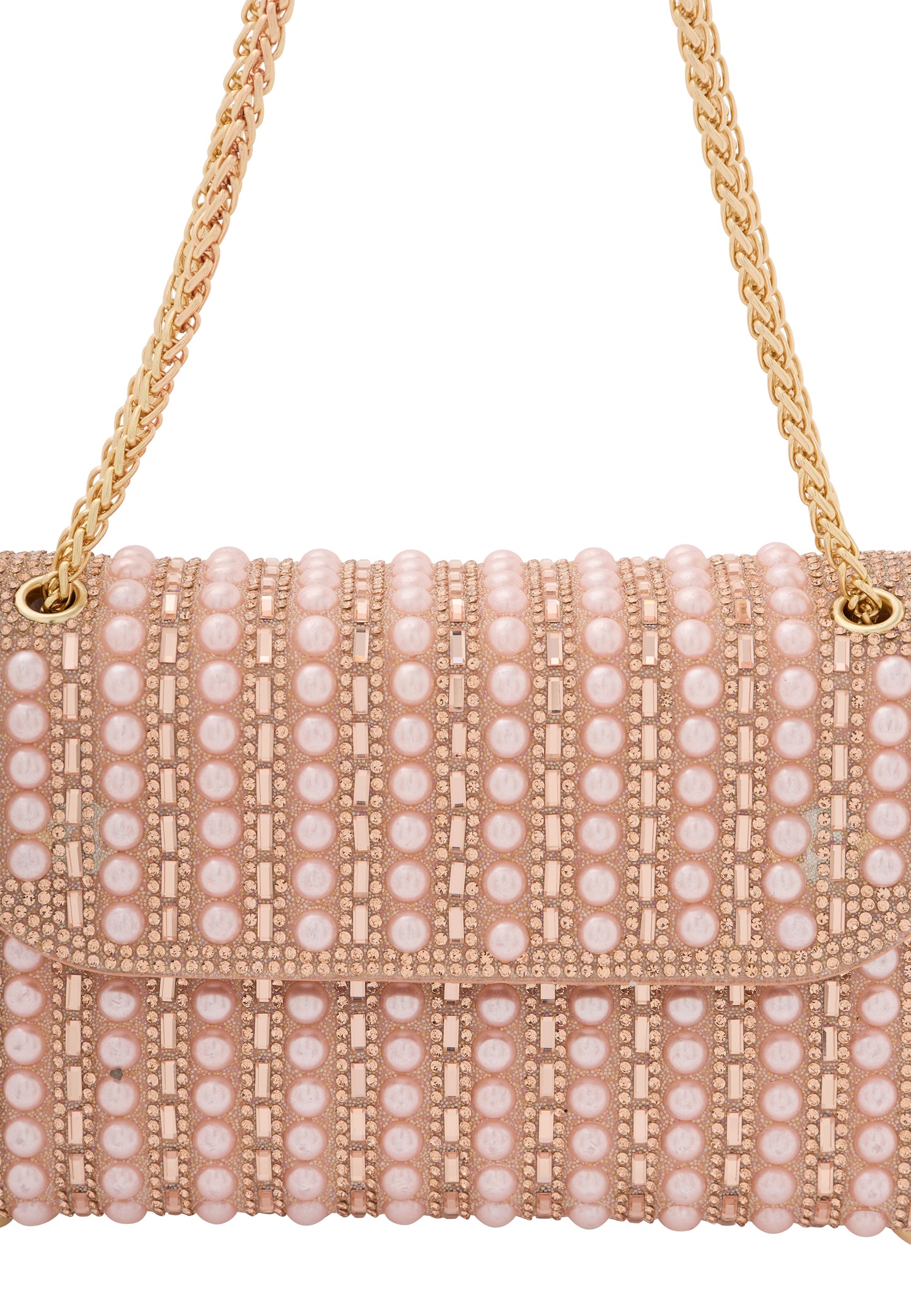 faina women's flap bag