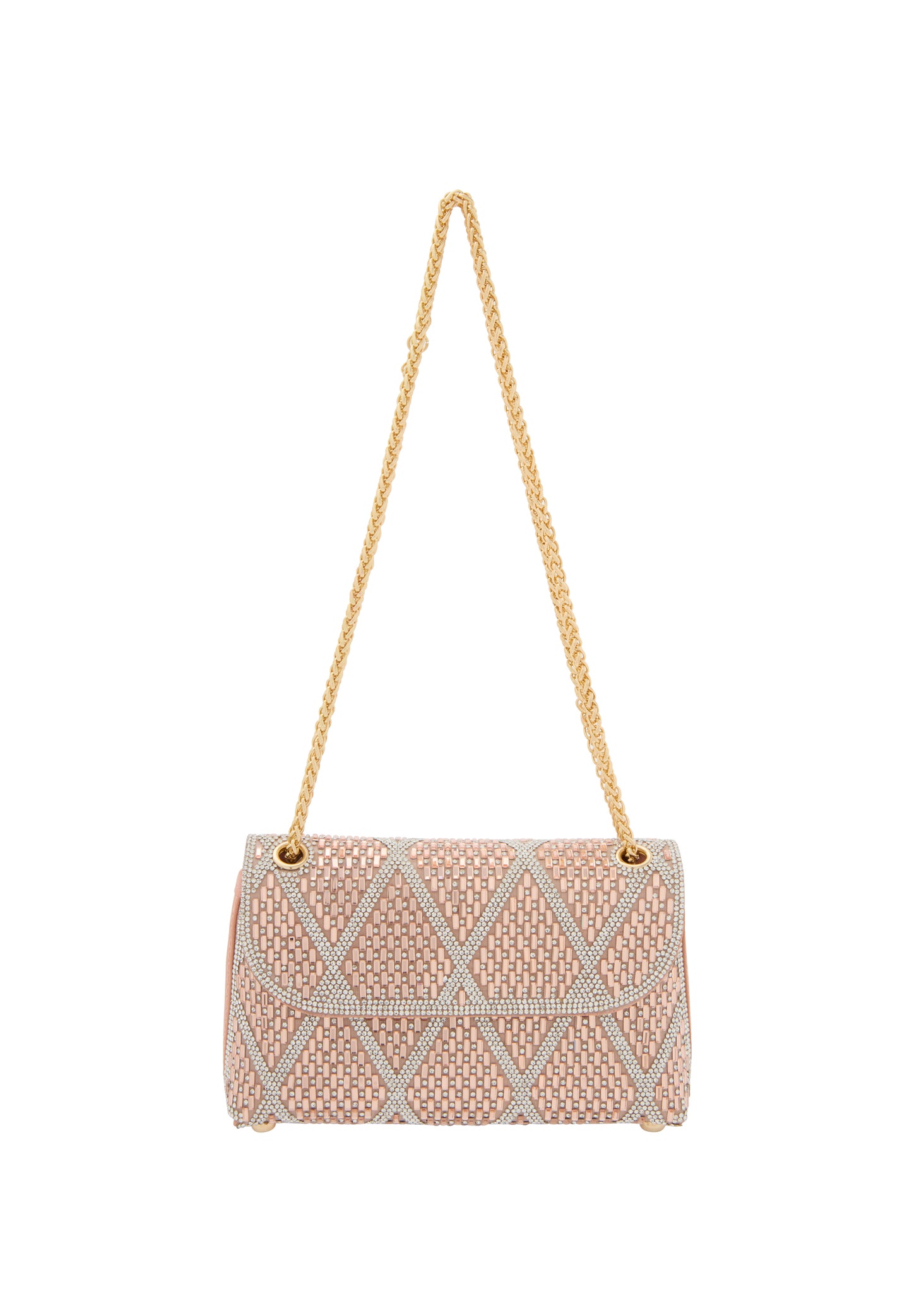 faina women's flap bag