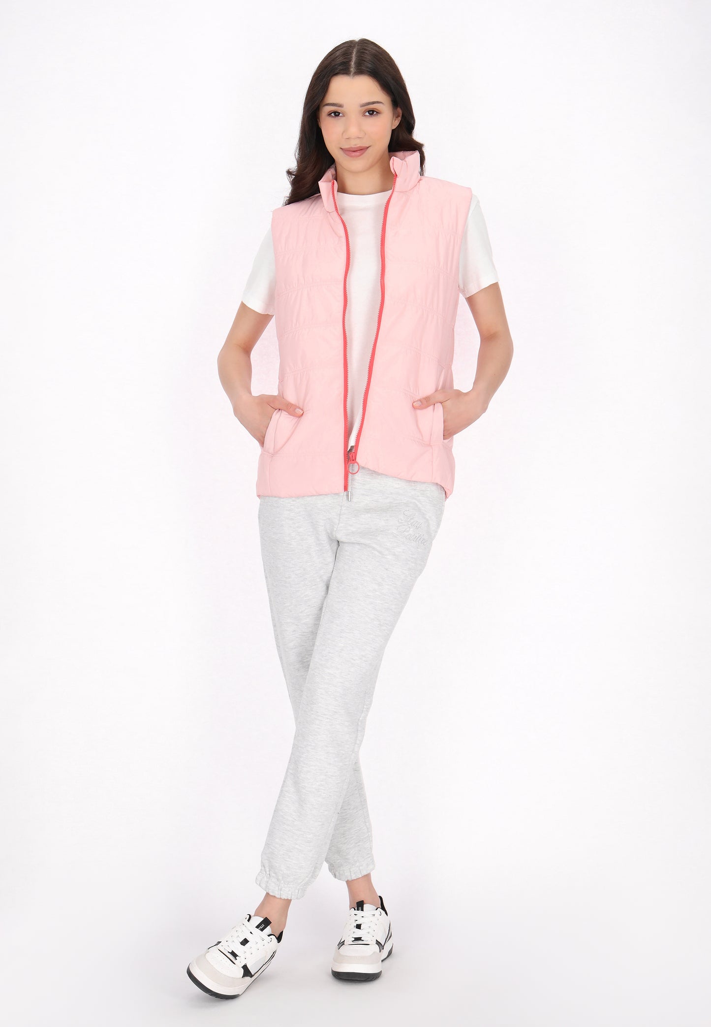 myMo ATHLSR women's vest