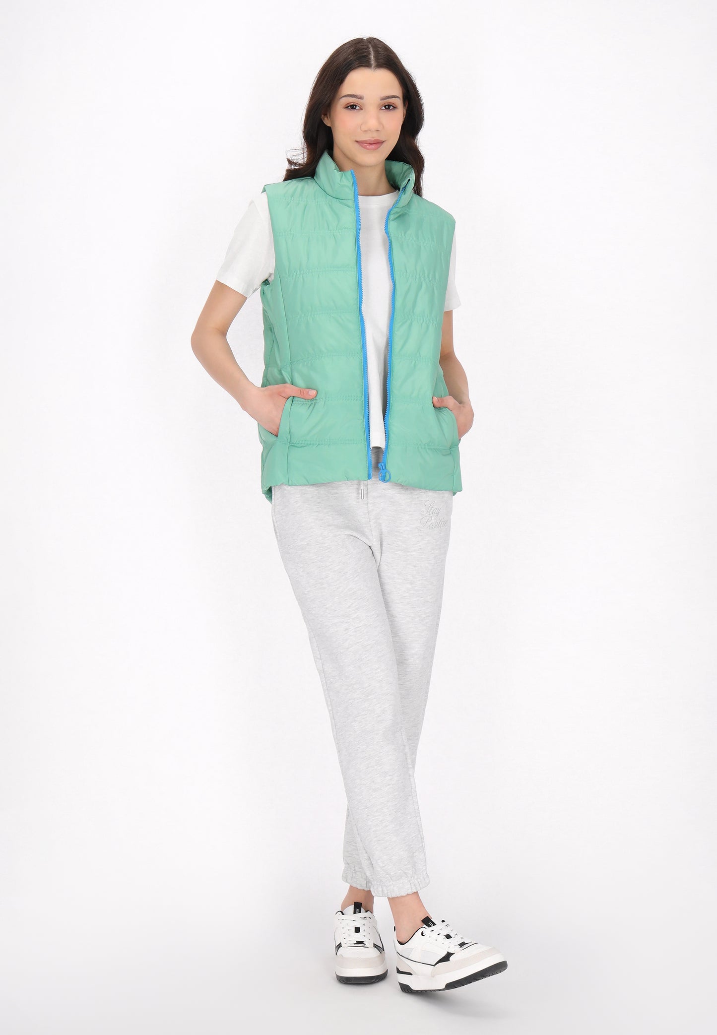 myMo ATHLSR women's vest