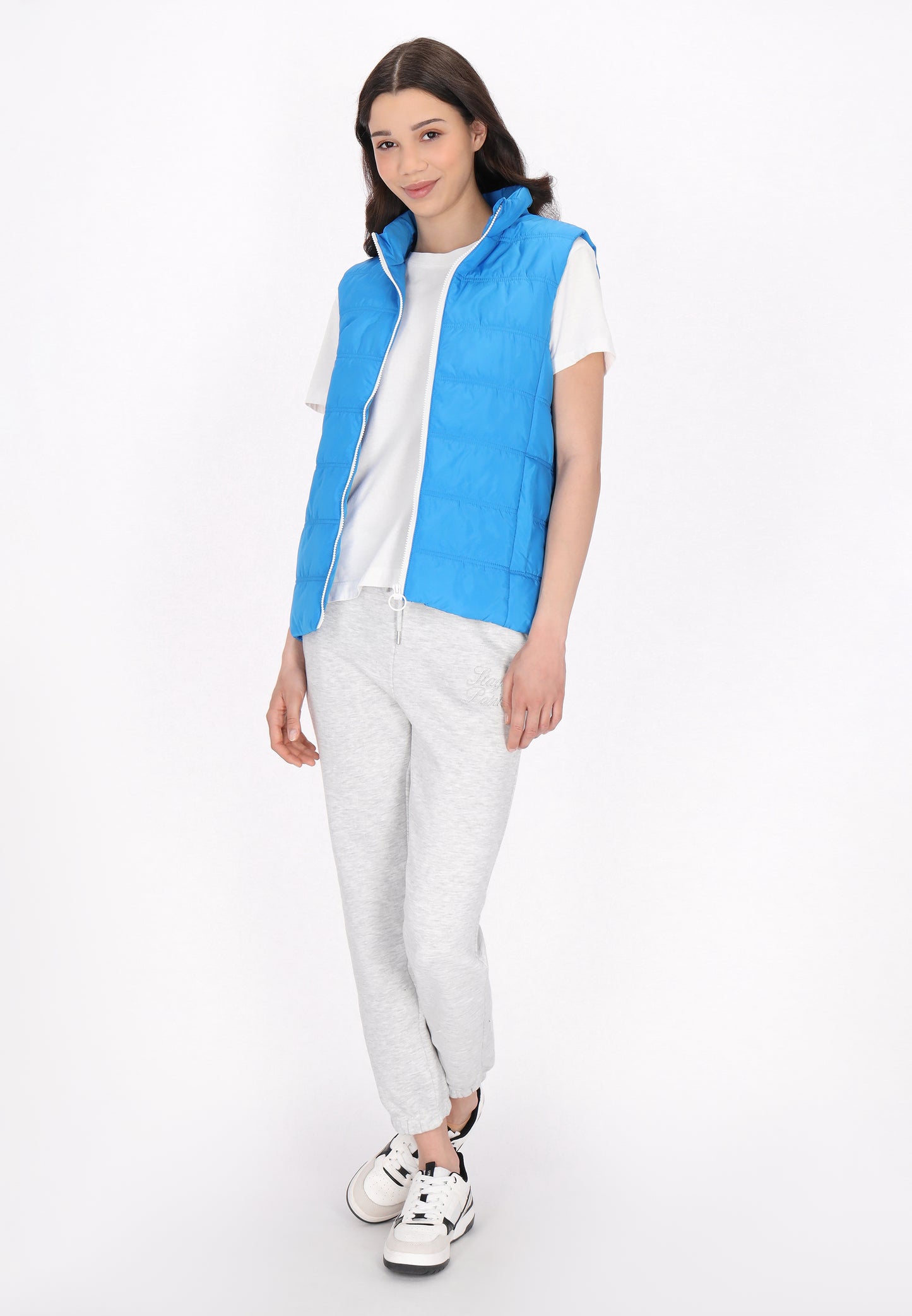 myMo ATHLSR women's vest