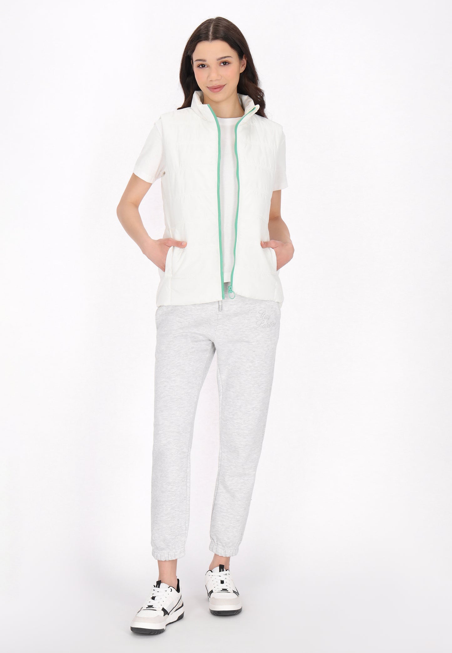 myMo ATHLSR women's vest