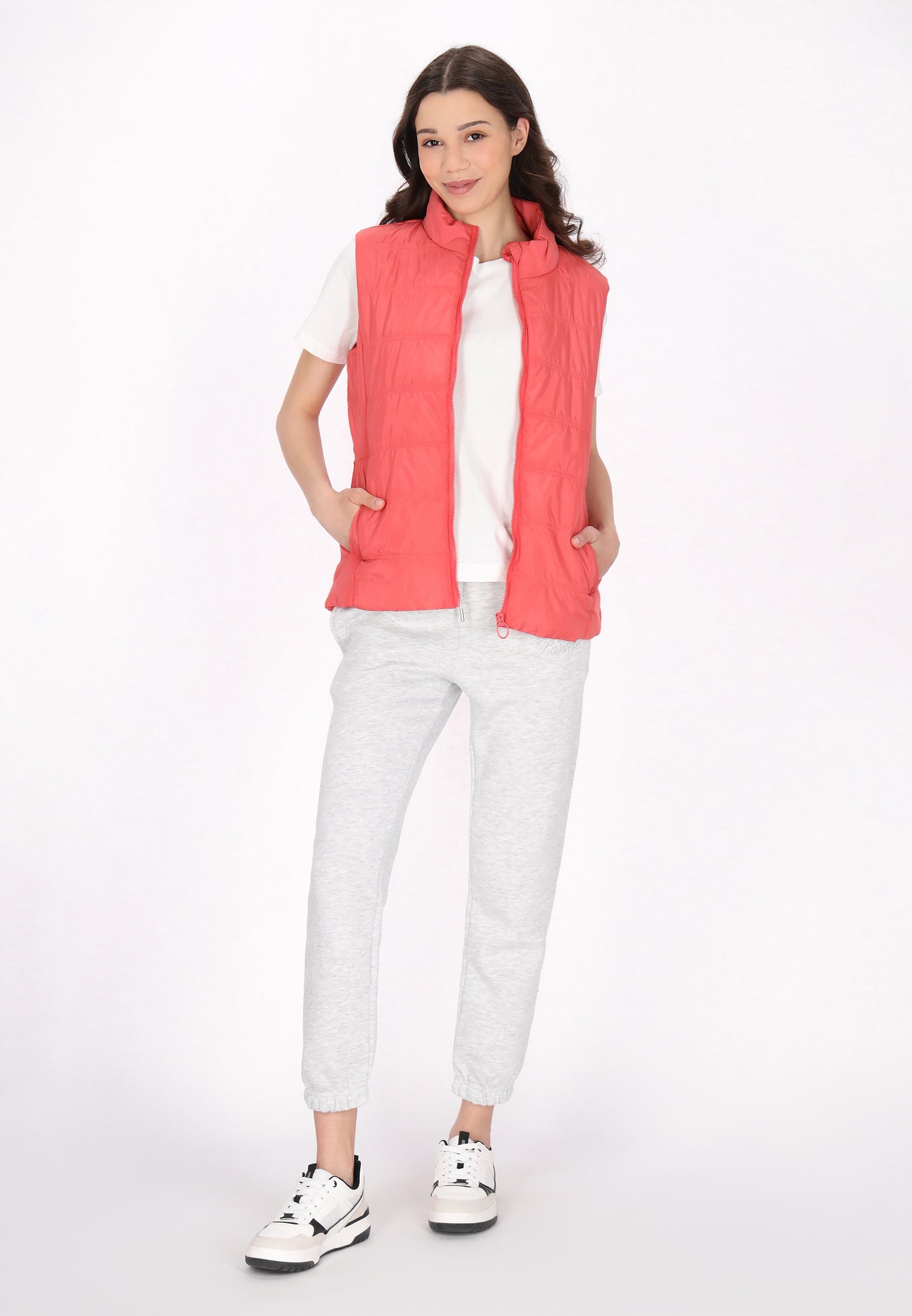 myMo ATHLSR women's vest