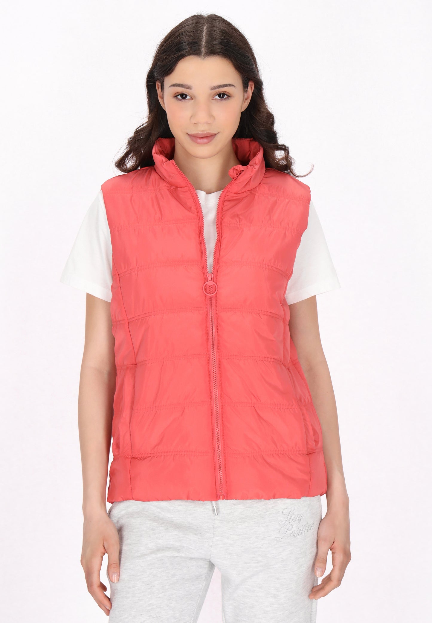 myMo ATHLSR women's vest