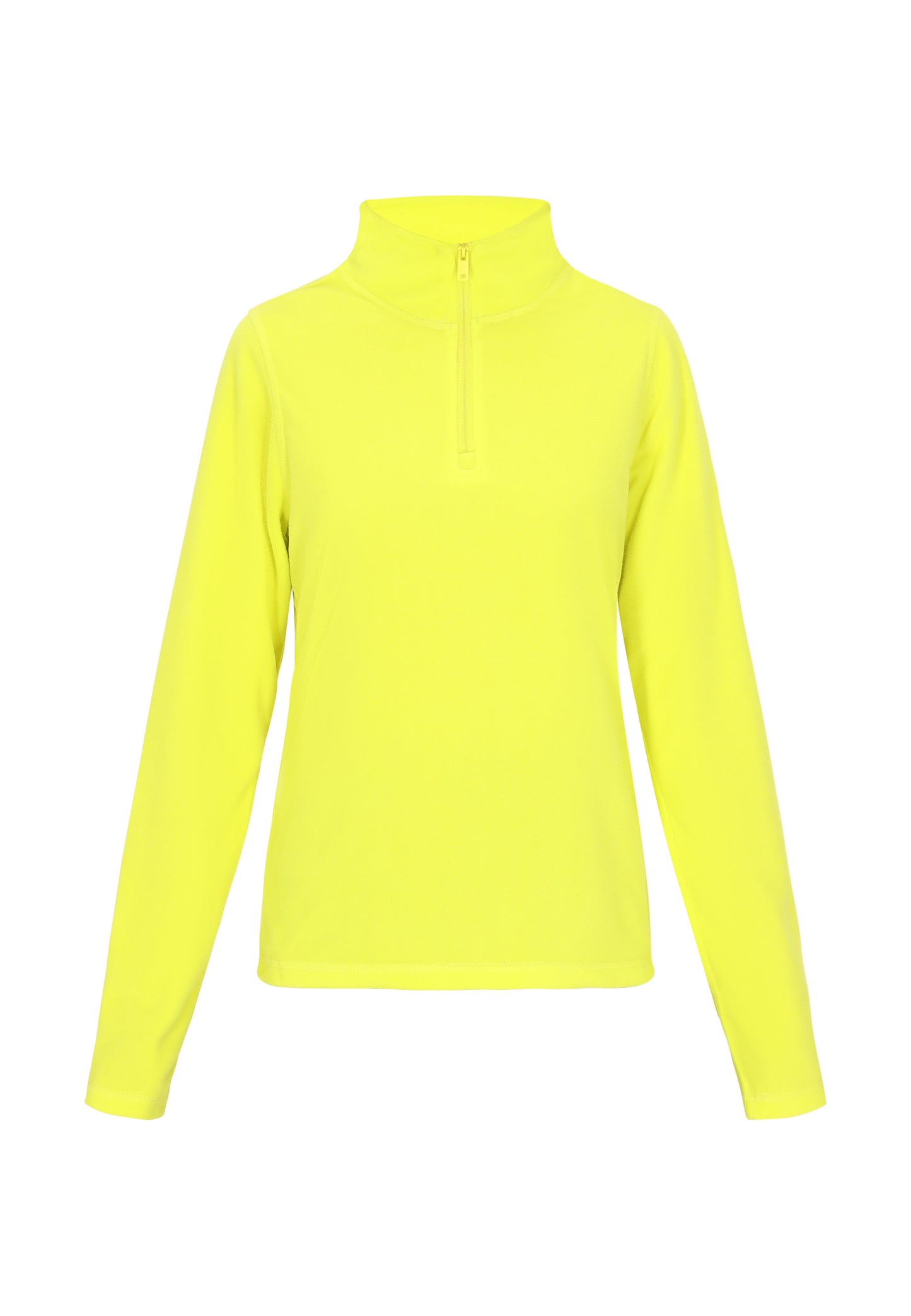 myMo ATHLSR women's fleece sweatshirt
