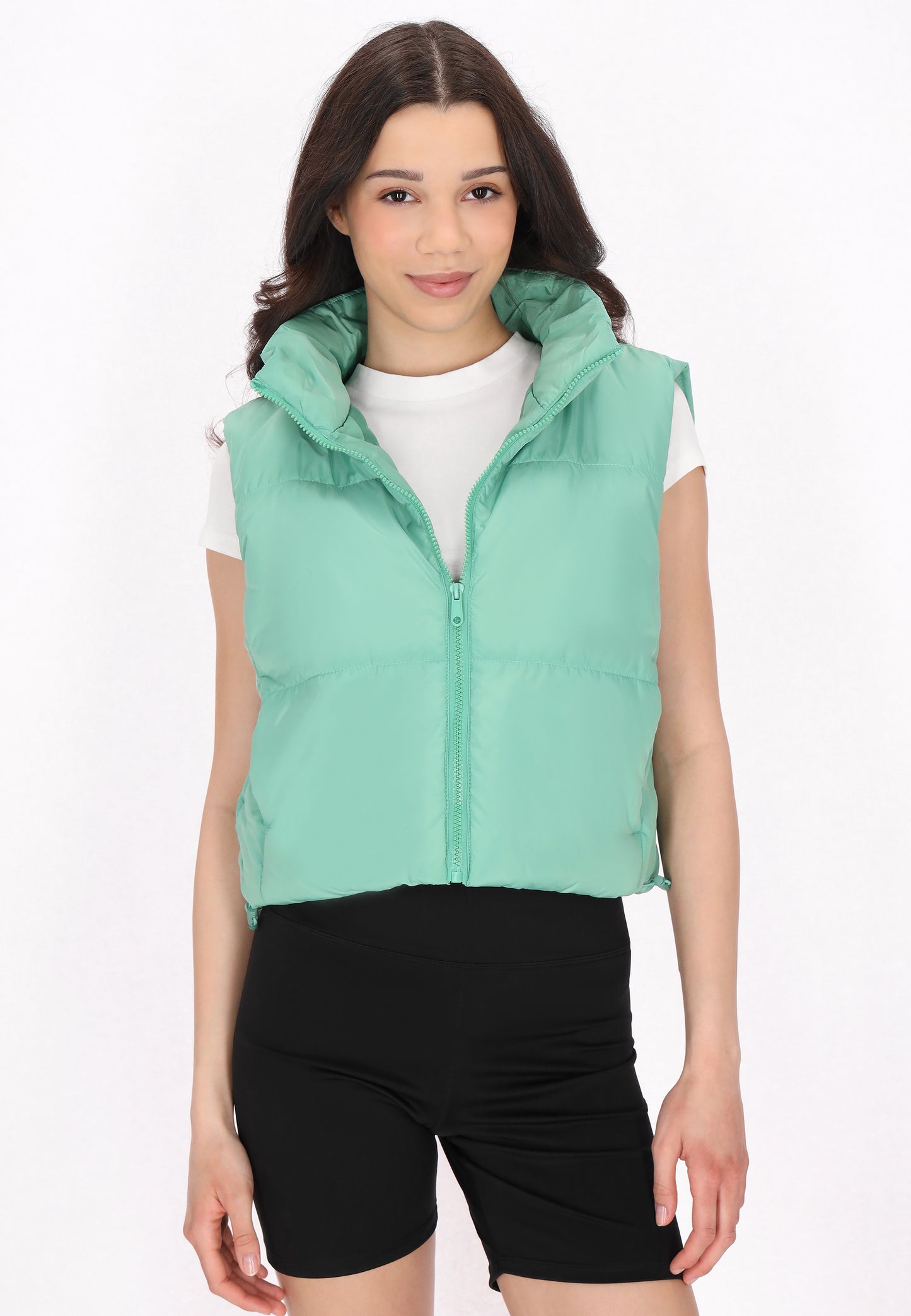 myMo ATHLSR women's vest
