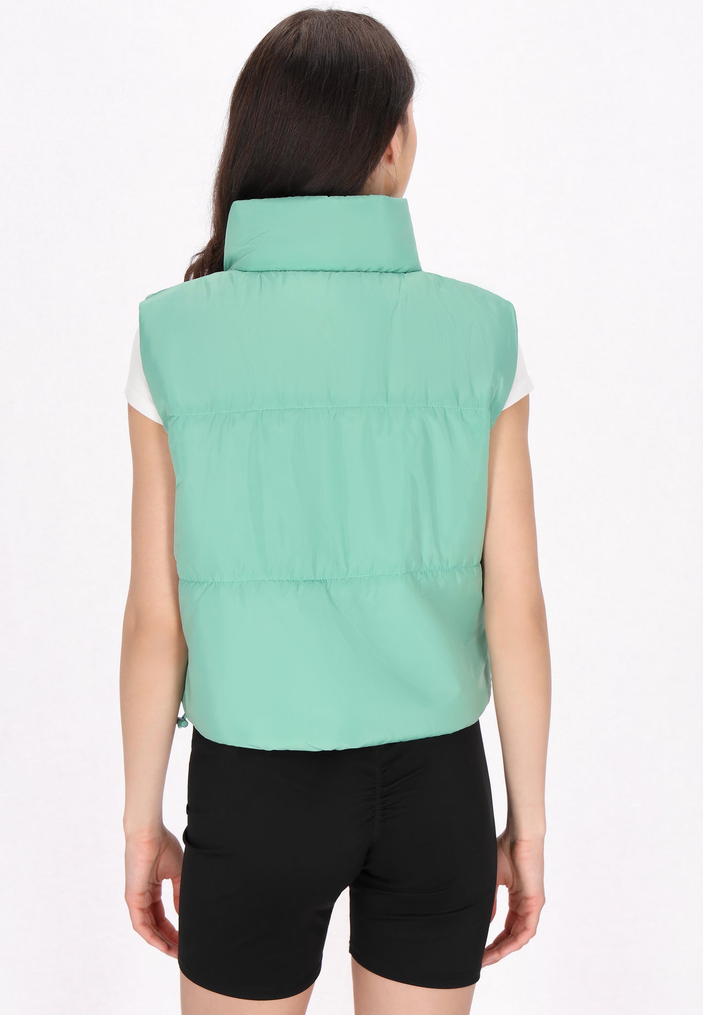 myMo ATHLSR women's vest