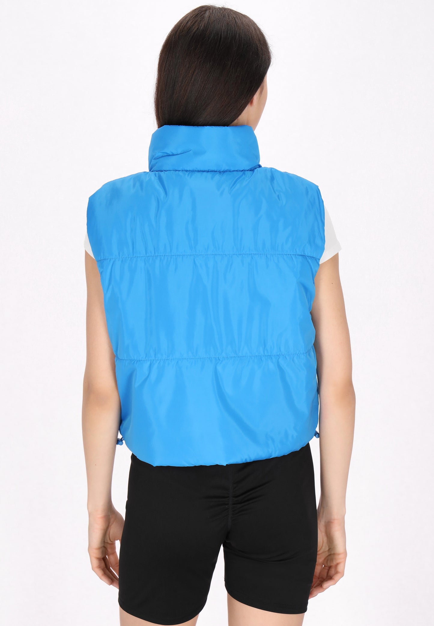 myMo ATHLSR women's vest