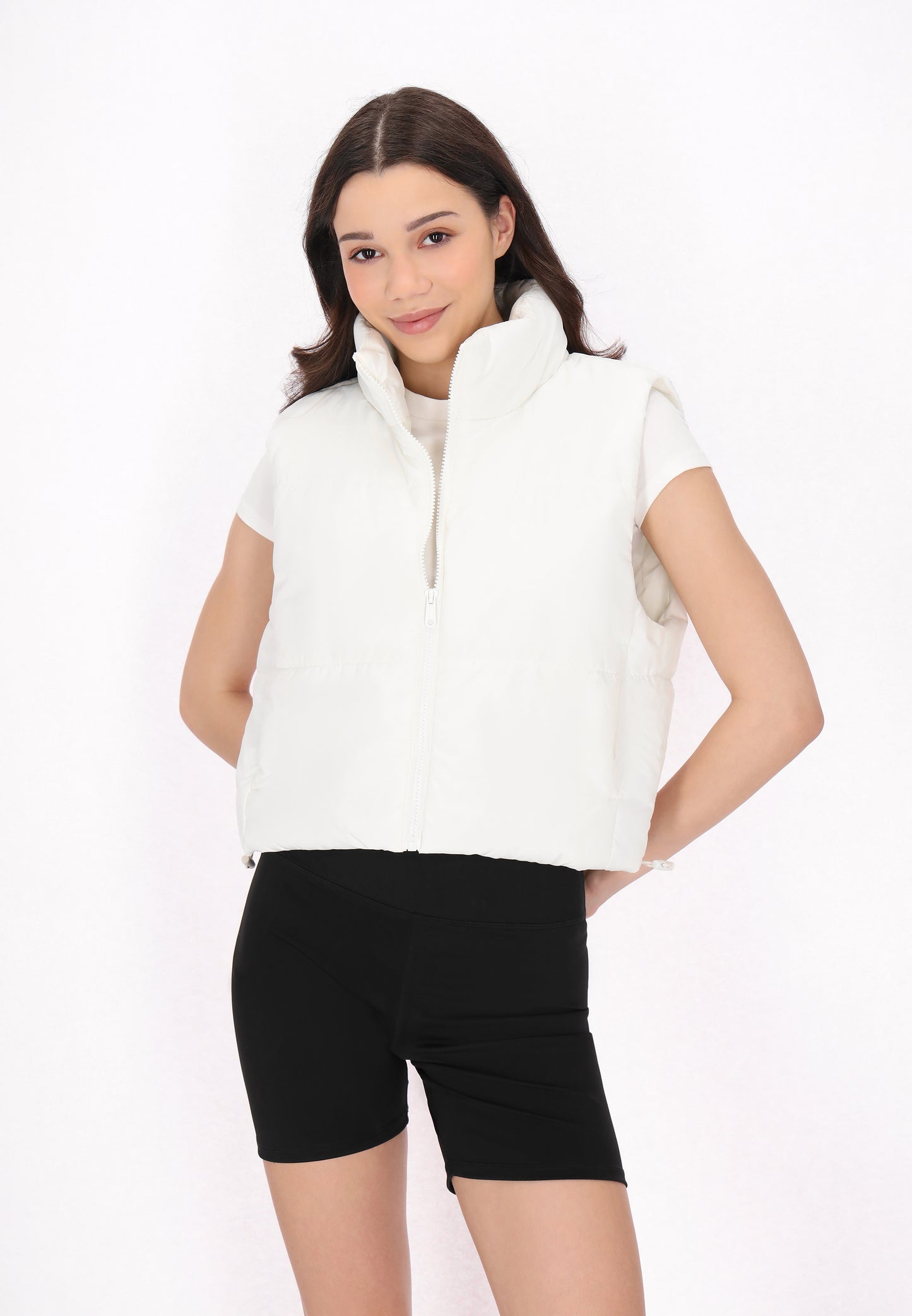 myMo ATHLSR women's vest