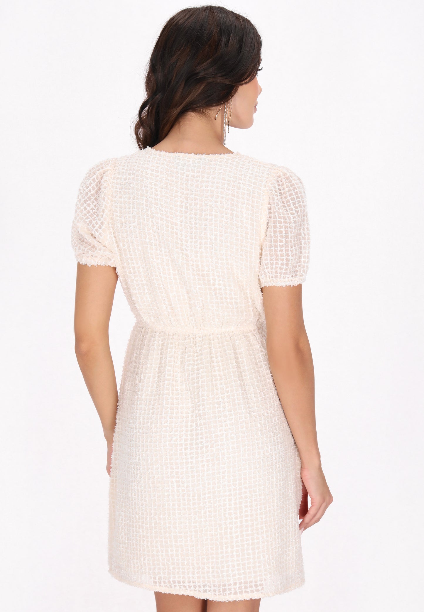 faina women's dress
