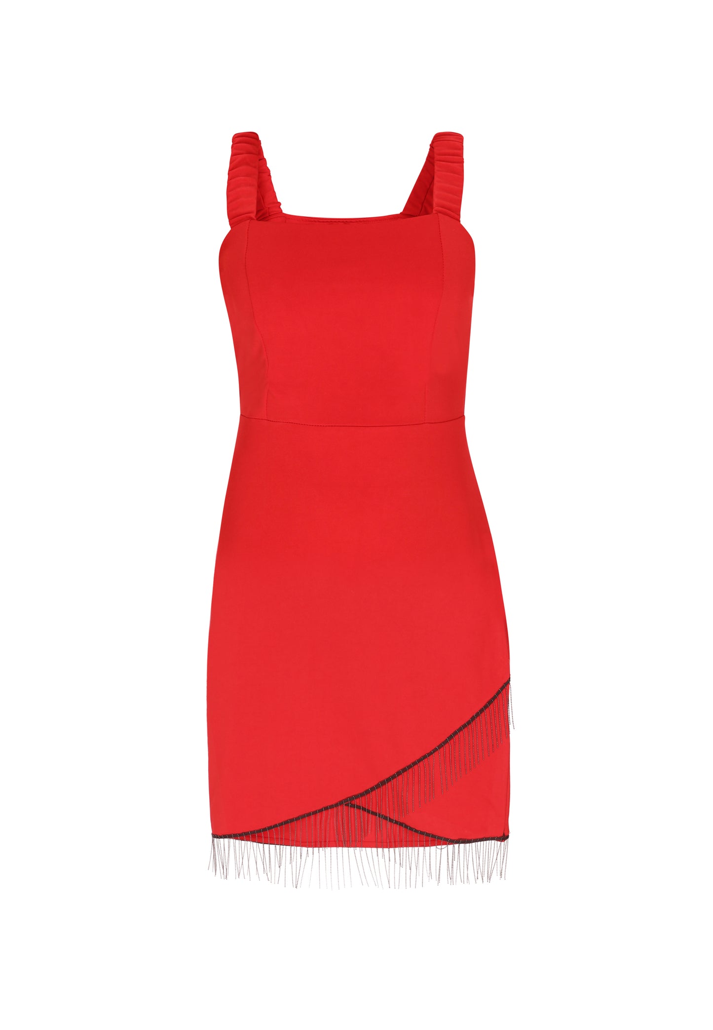 faina women's dress