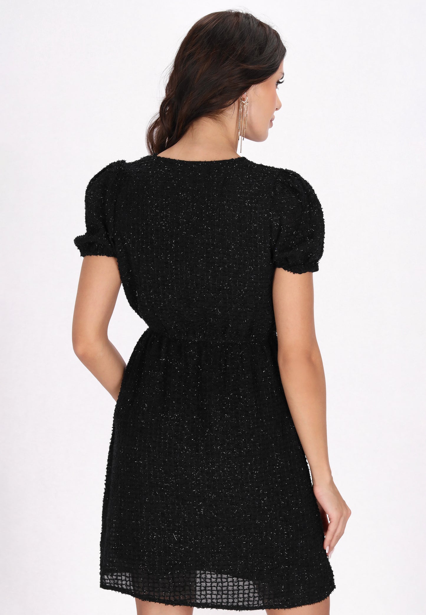 faina women's dress