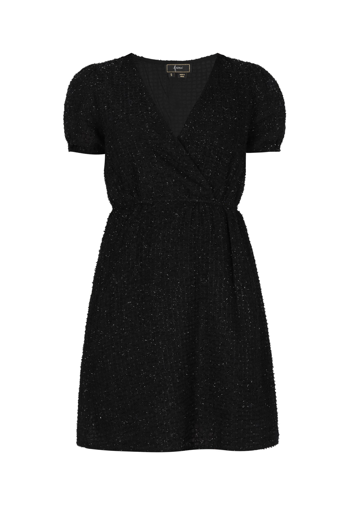 faina women's dress