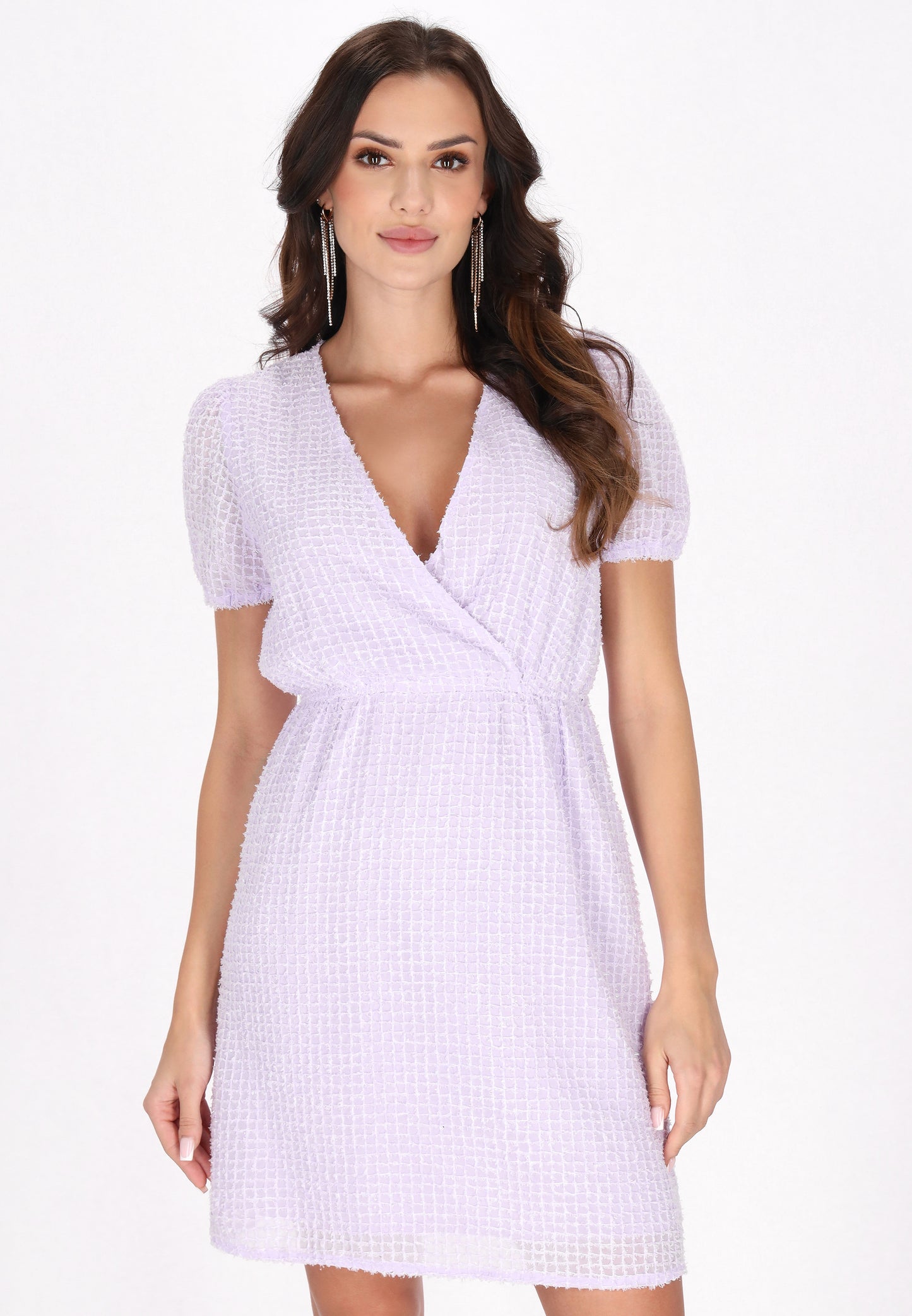 faina women's dress