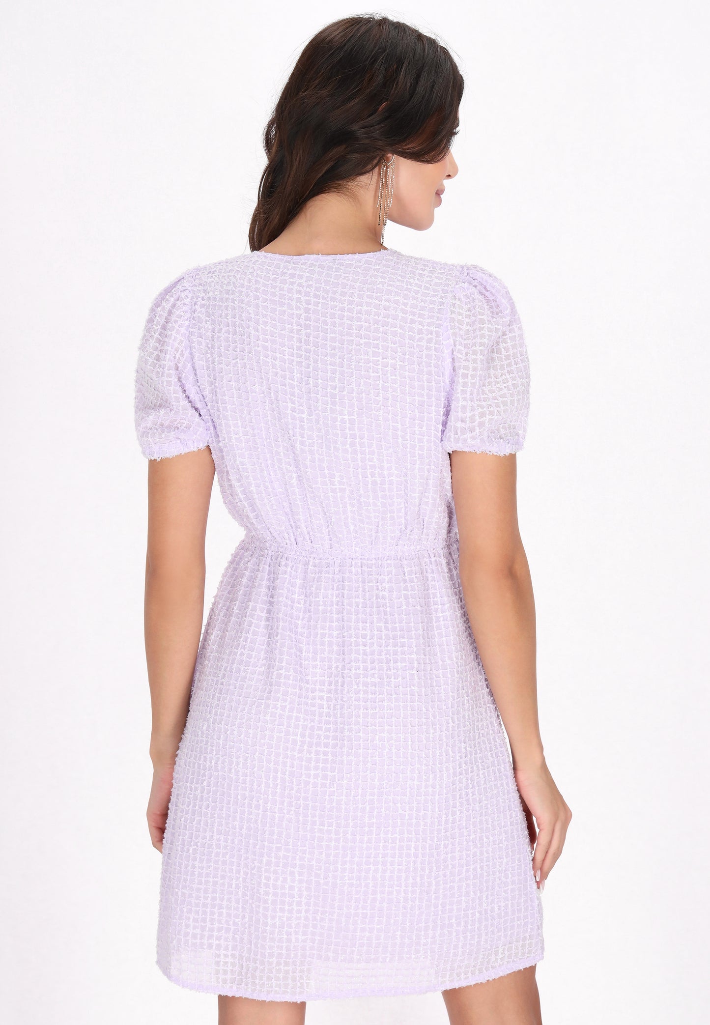 faina women's dress