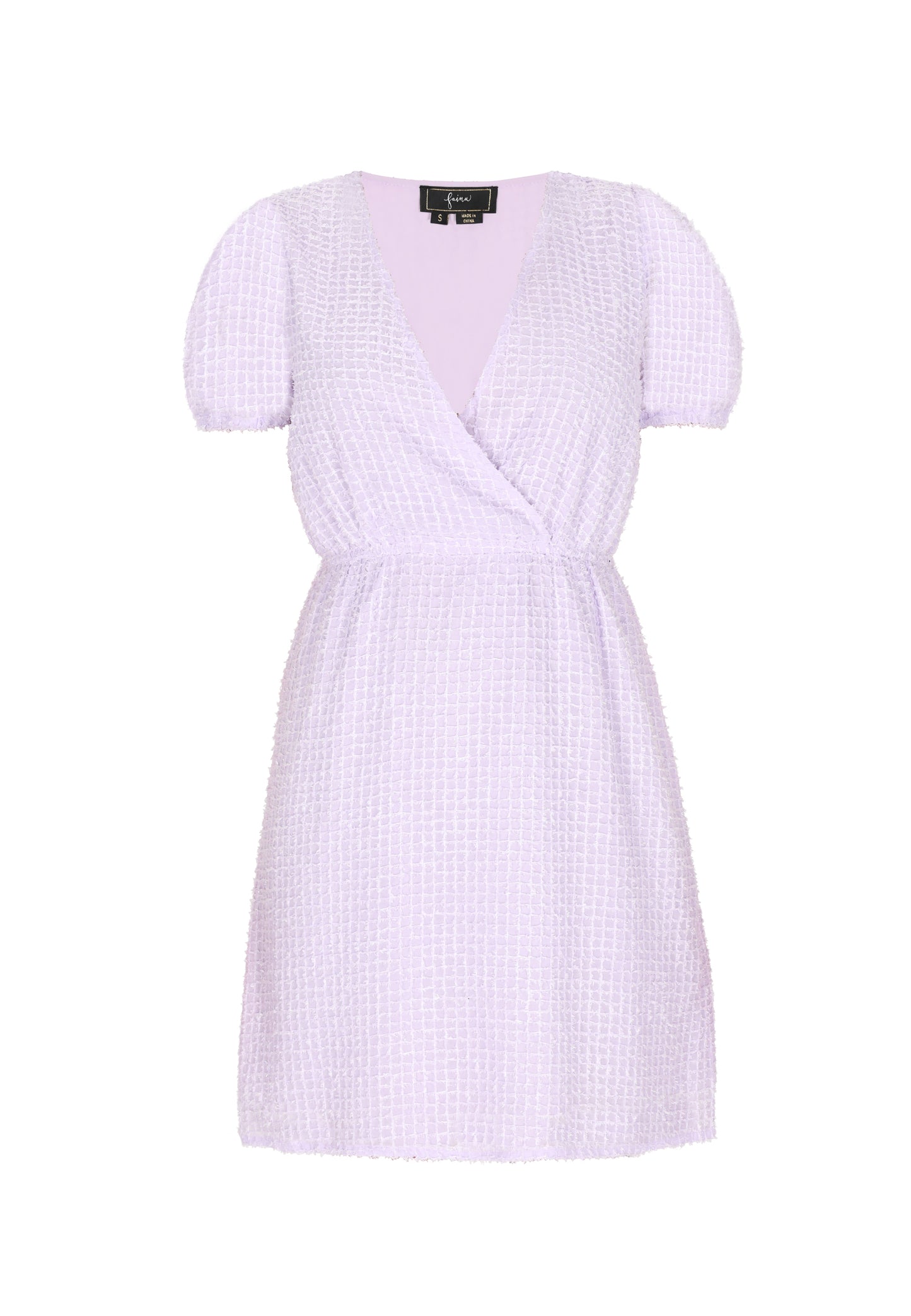 faina women's dress