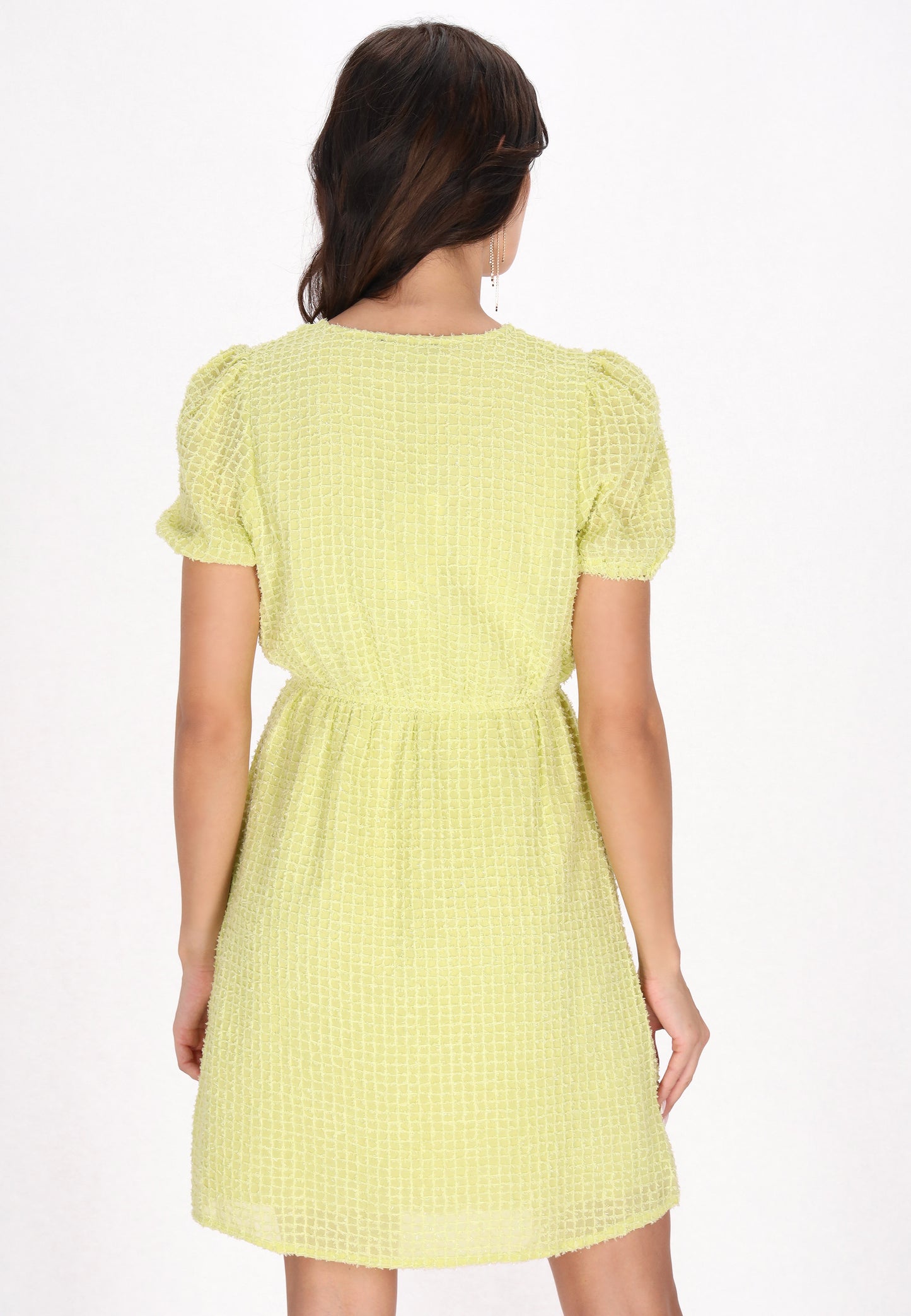 faina women's dress
