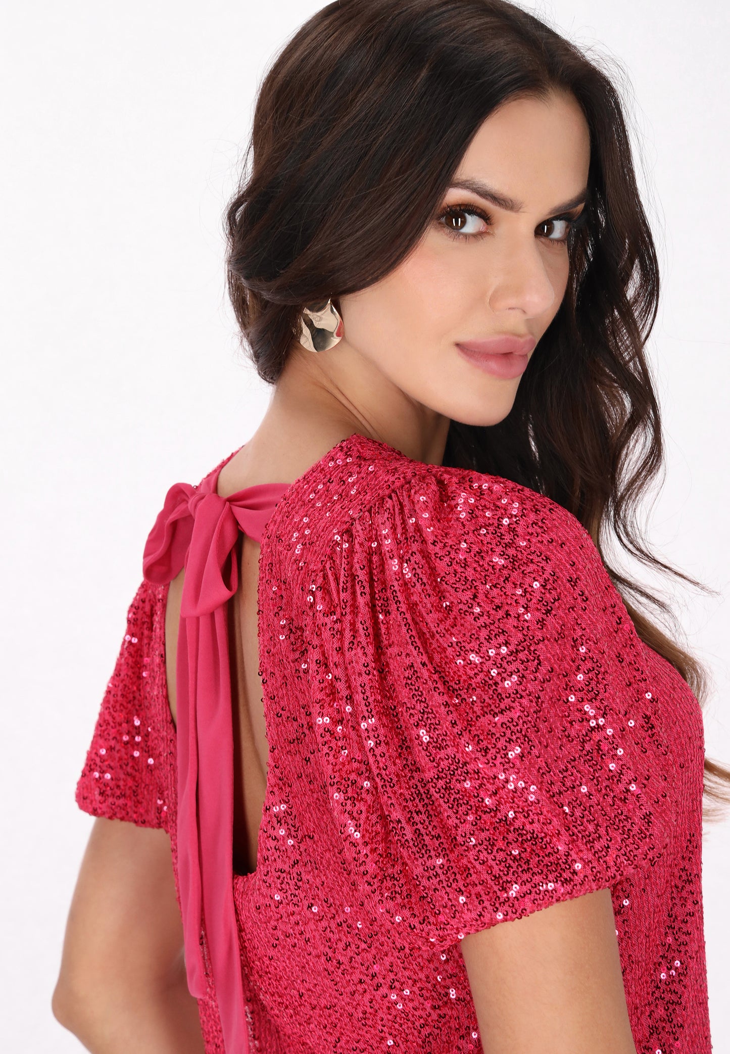 faina women's blouse
