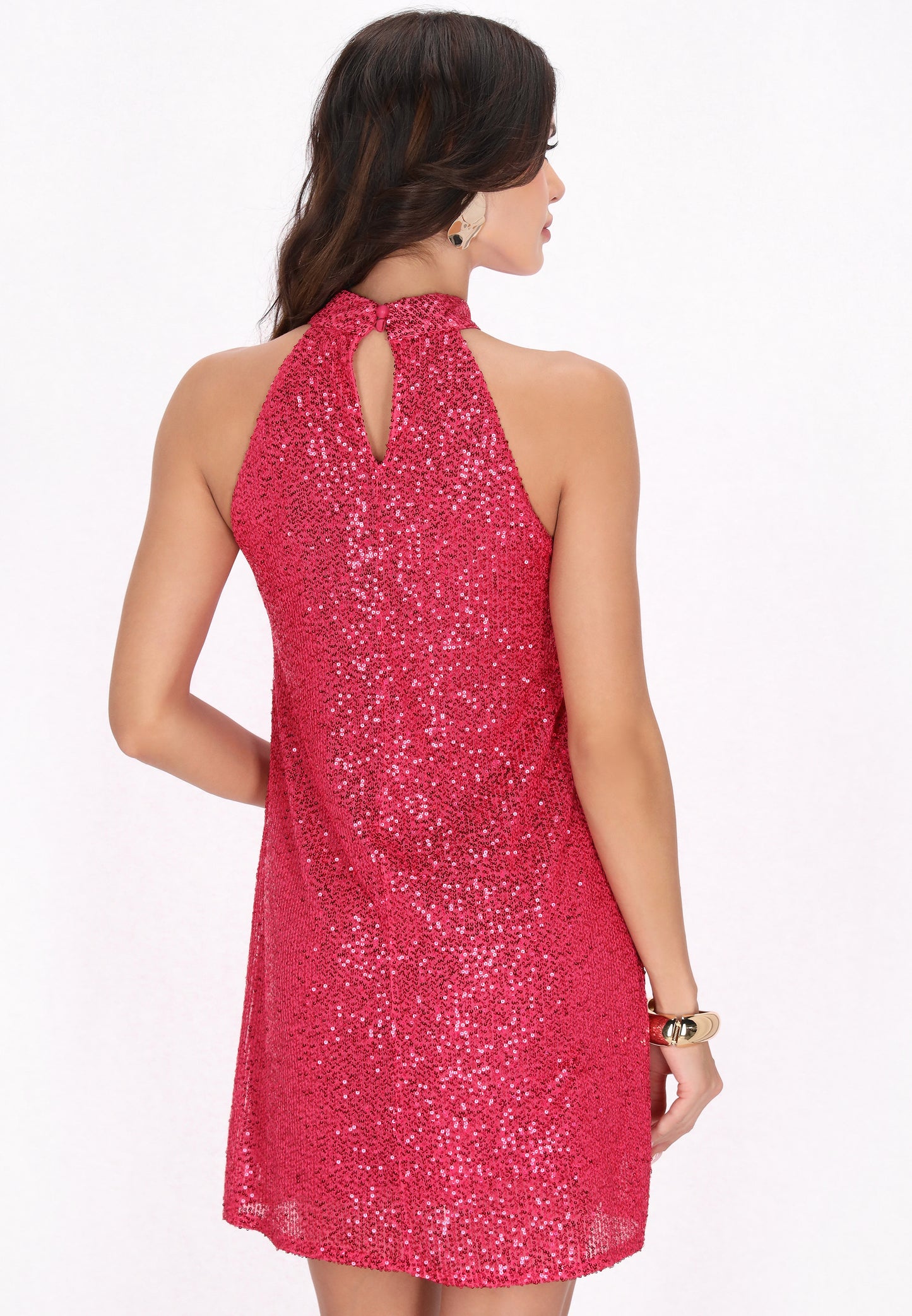 faina women's dress