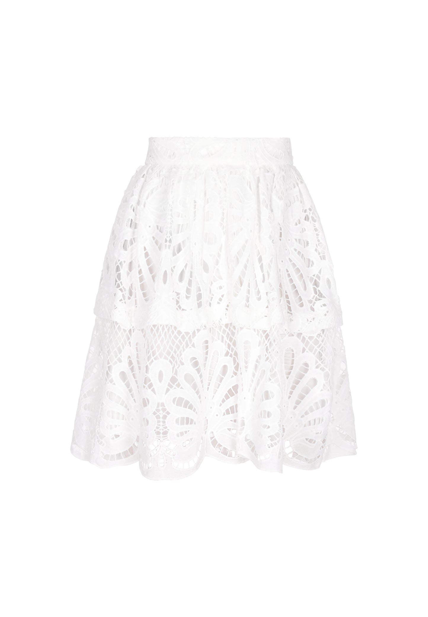 faina women's skirt