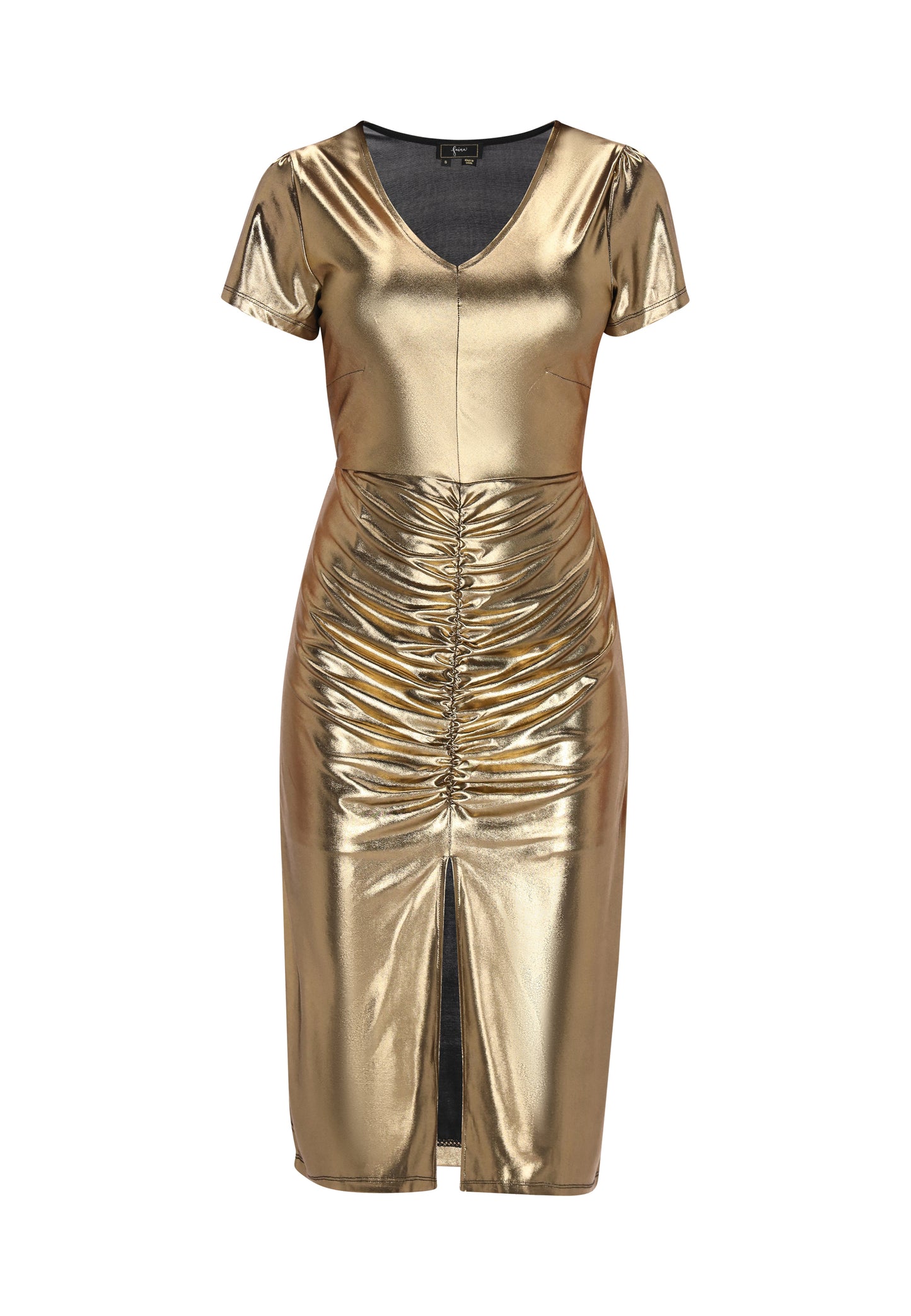 faina women's dress