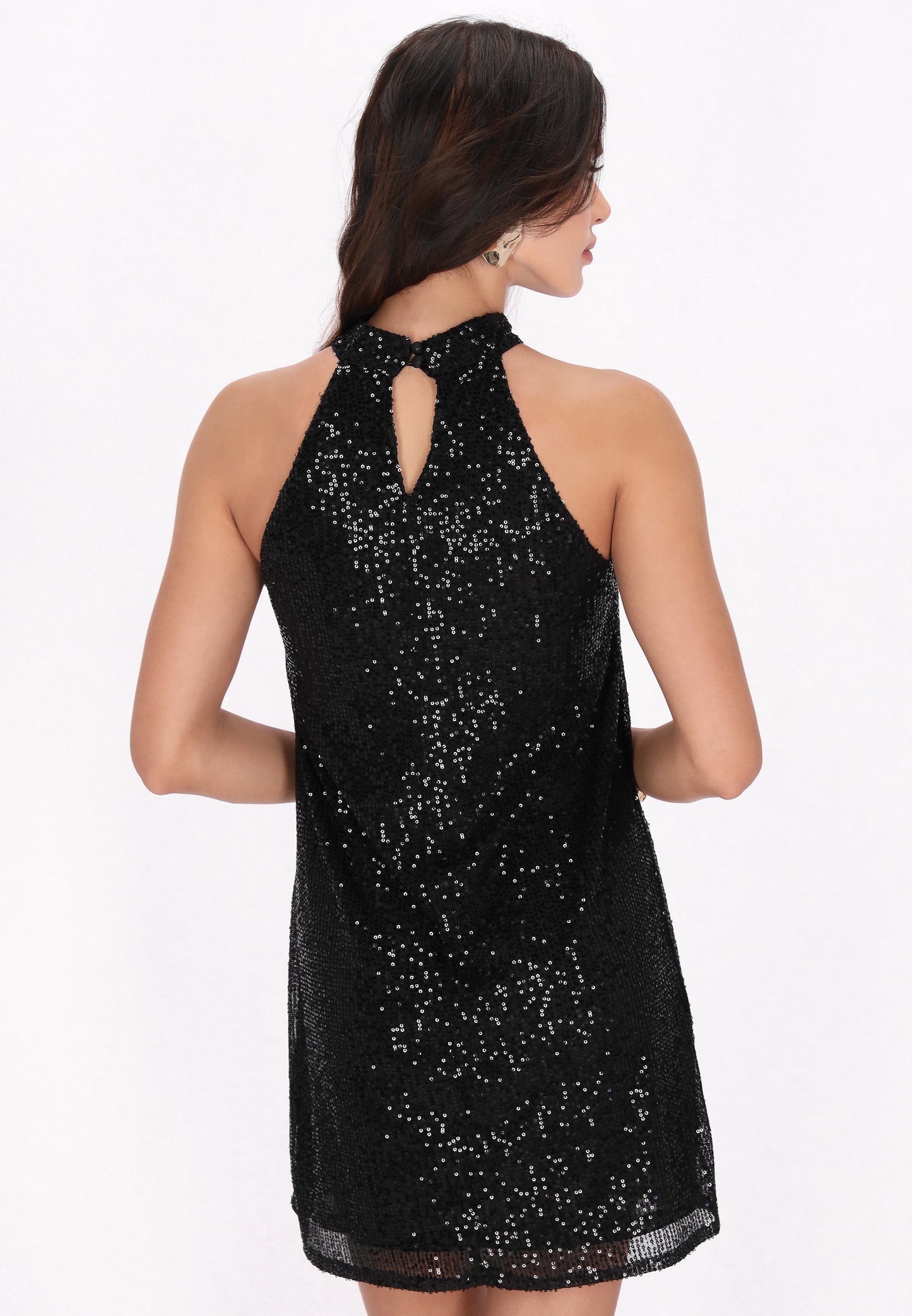 faina women's dress